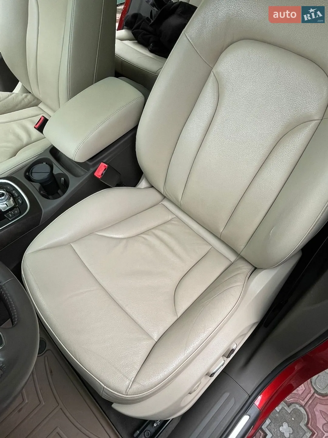 2014 Audi Q5 - мініатюра 34