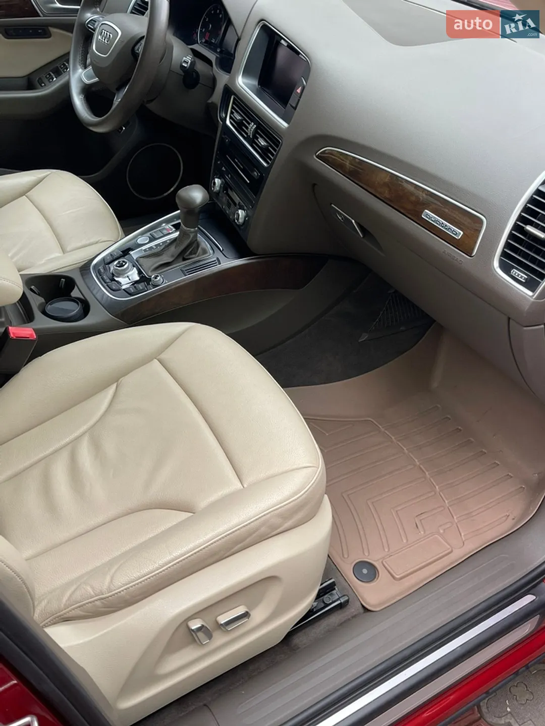 2014 Audi Q5 - мініатюра 39