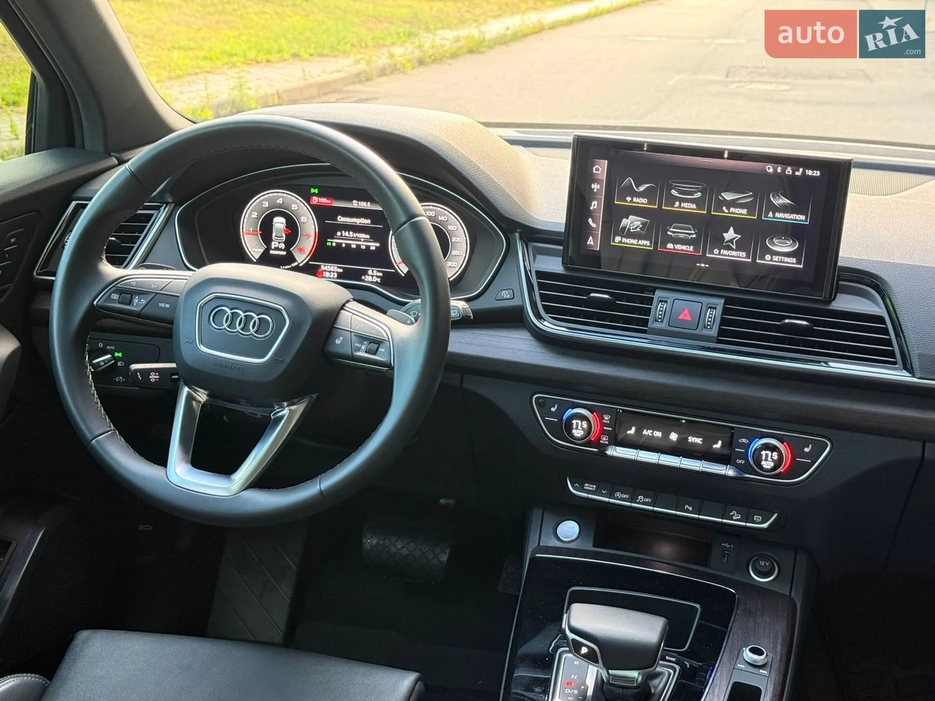 2022 Audi Q5 - мініатюра 20