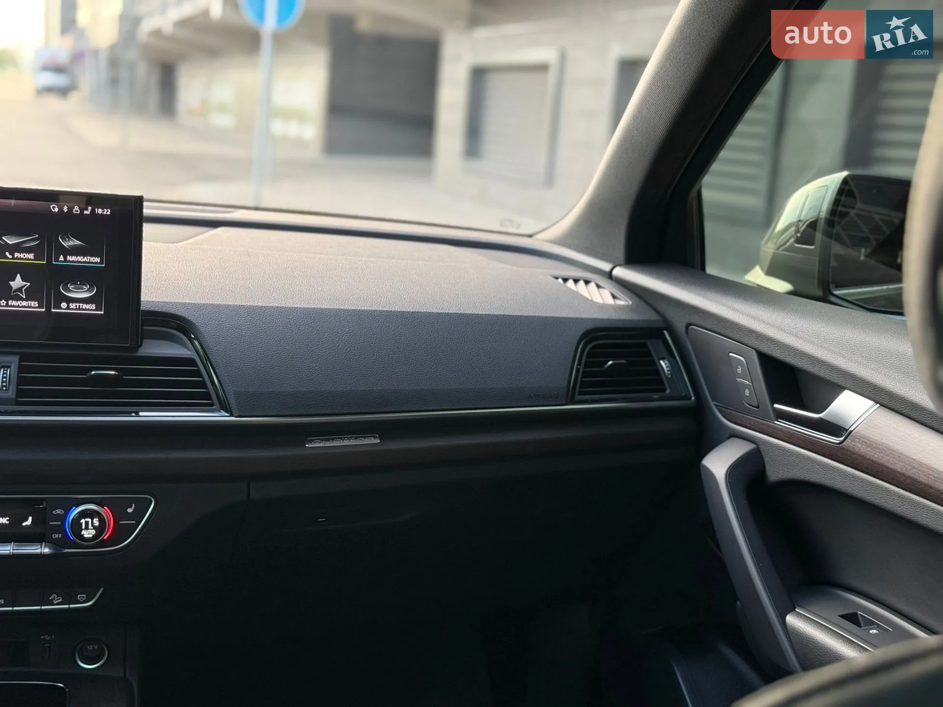 2022 Audi Q5 - мініатюра 23