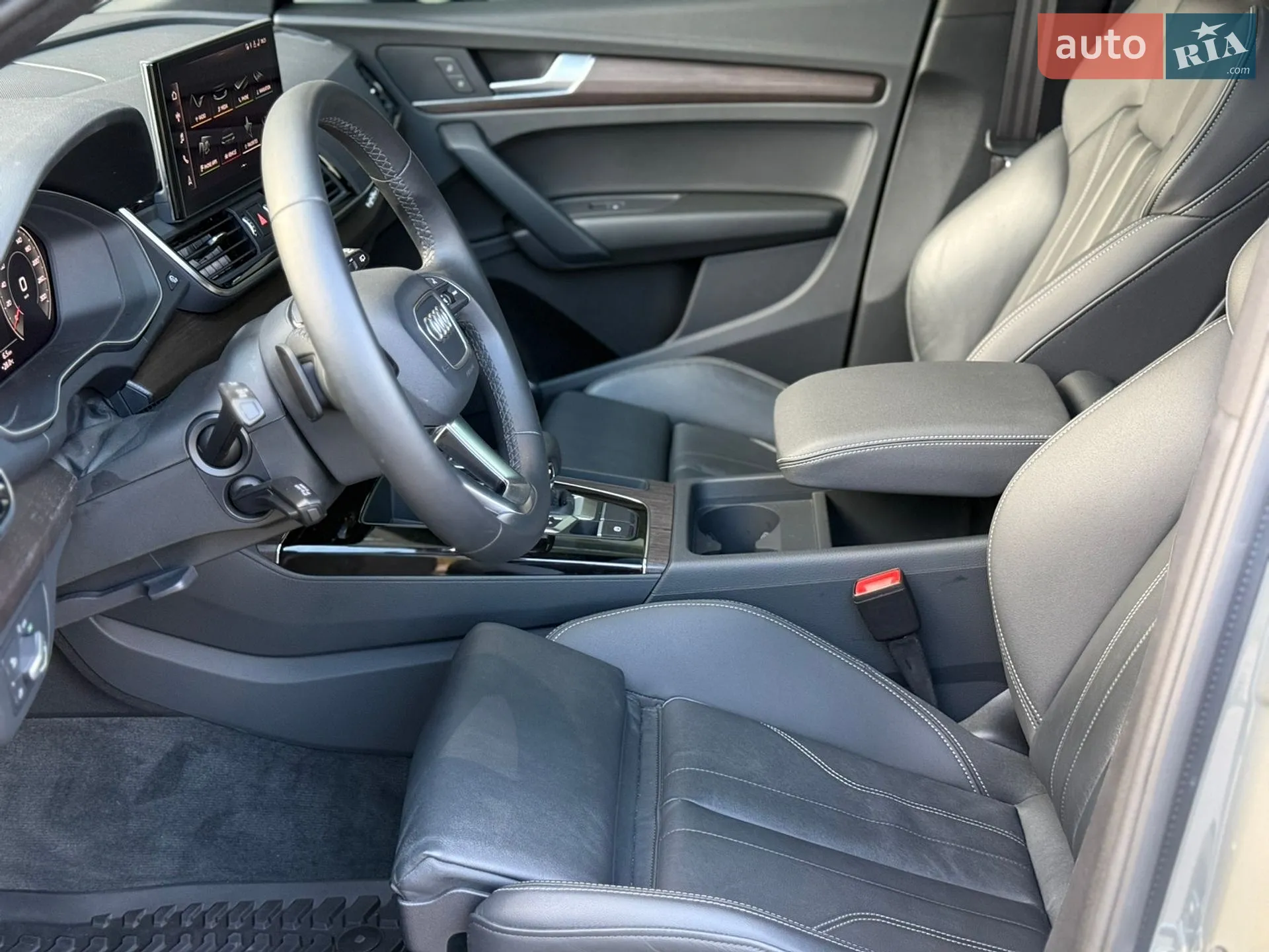 2022 Audi Q5 - мініатюра 27