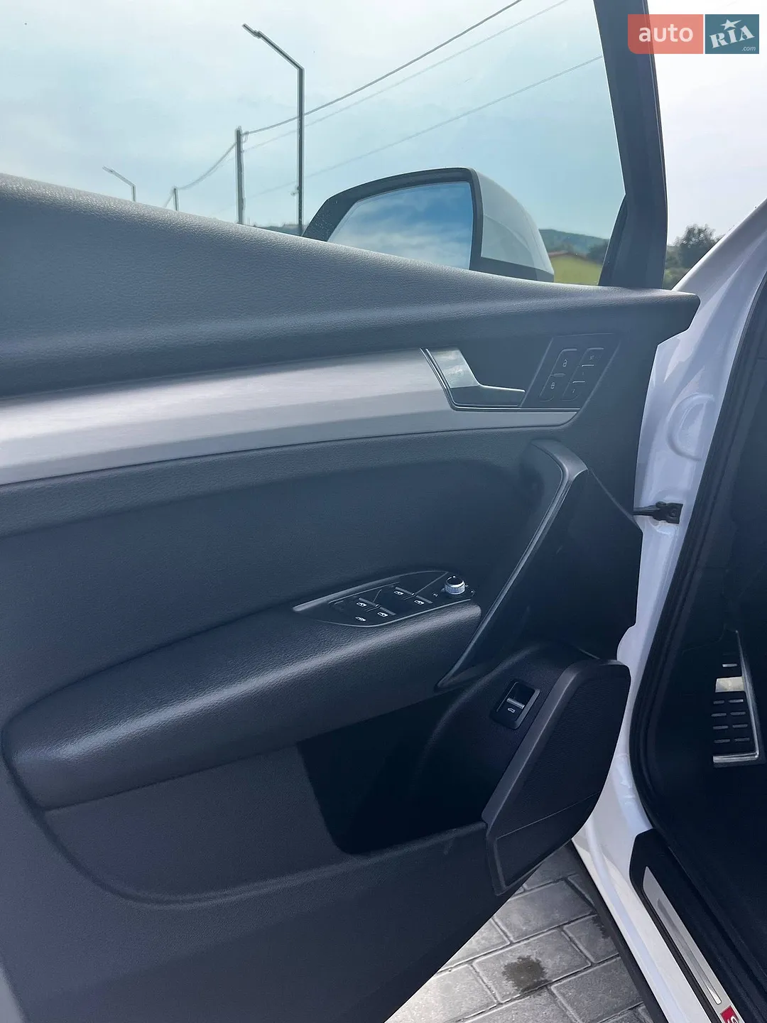 2018 Audi Q5 - мініатюра 10