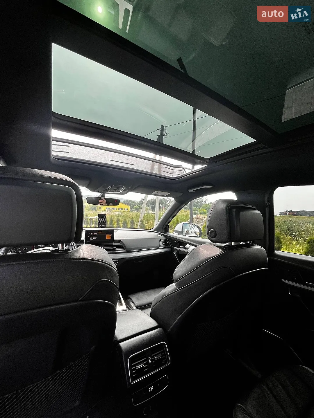 2018 Audi Q5 - мініатюра 12