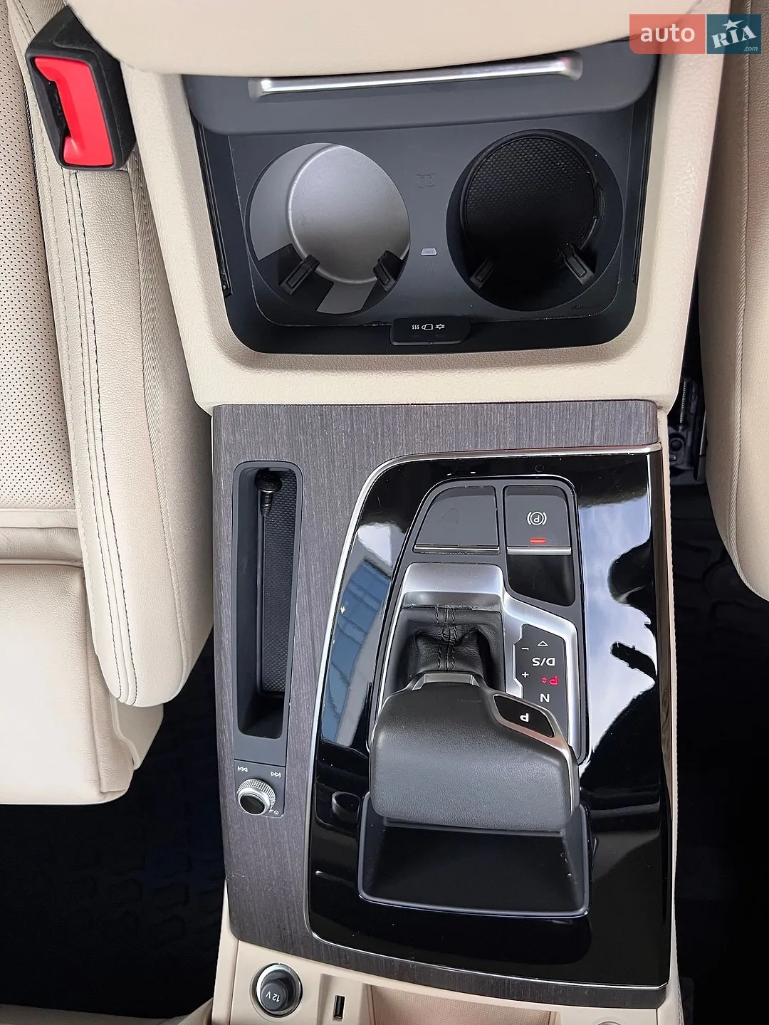2024 Audi Q5 - мініатюра 11