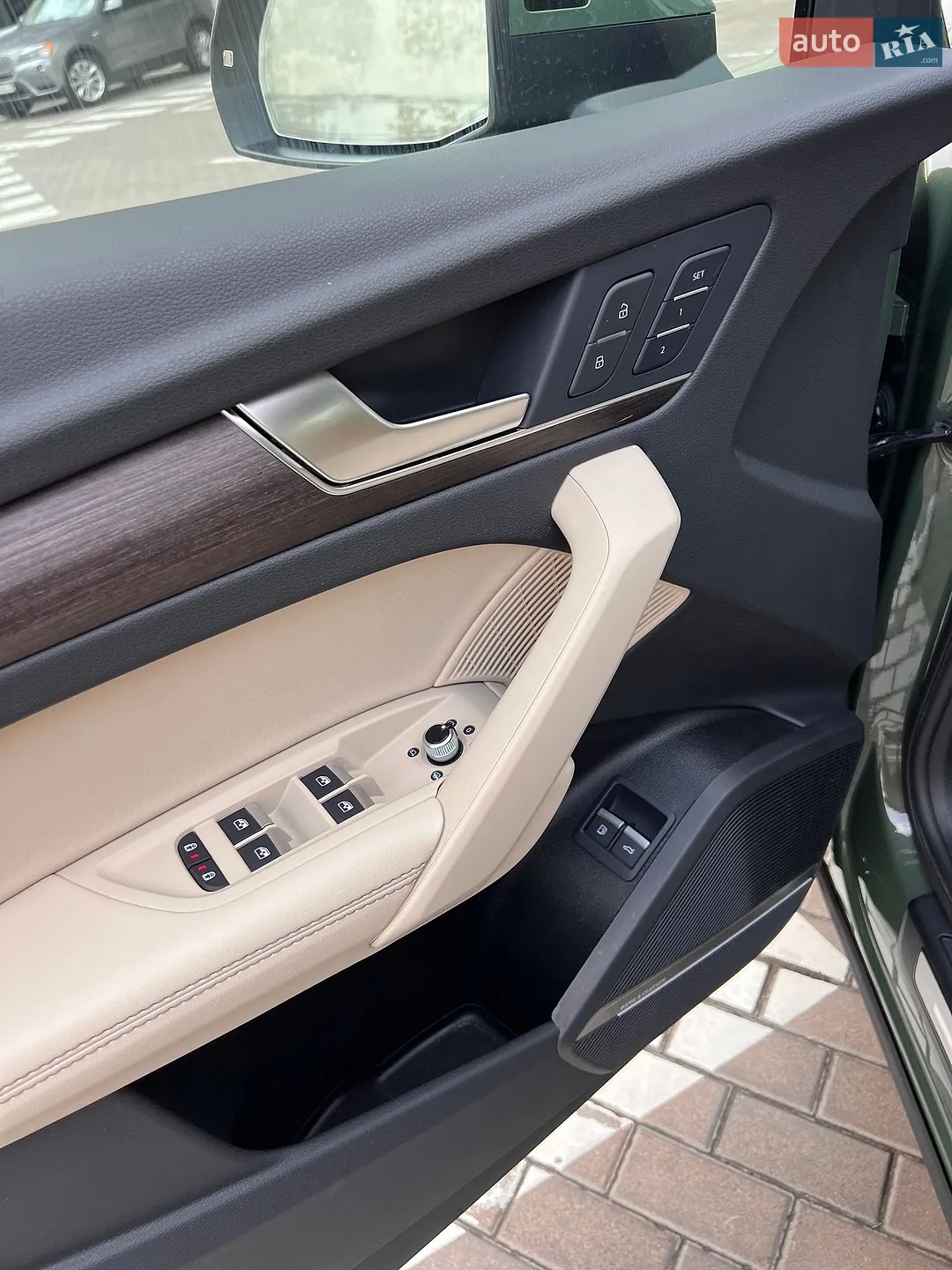 2024 Audi Q5 - мініатюра 14