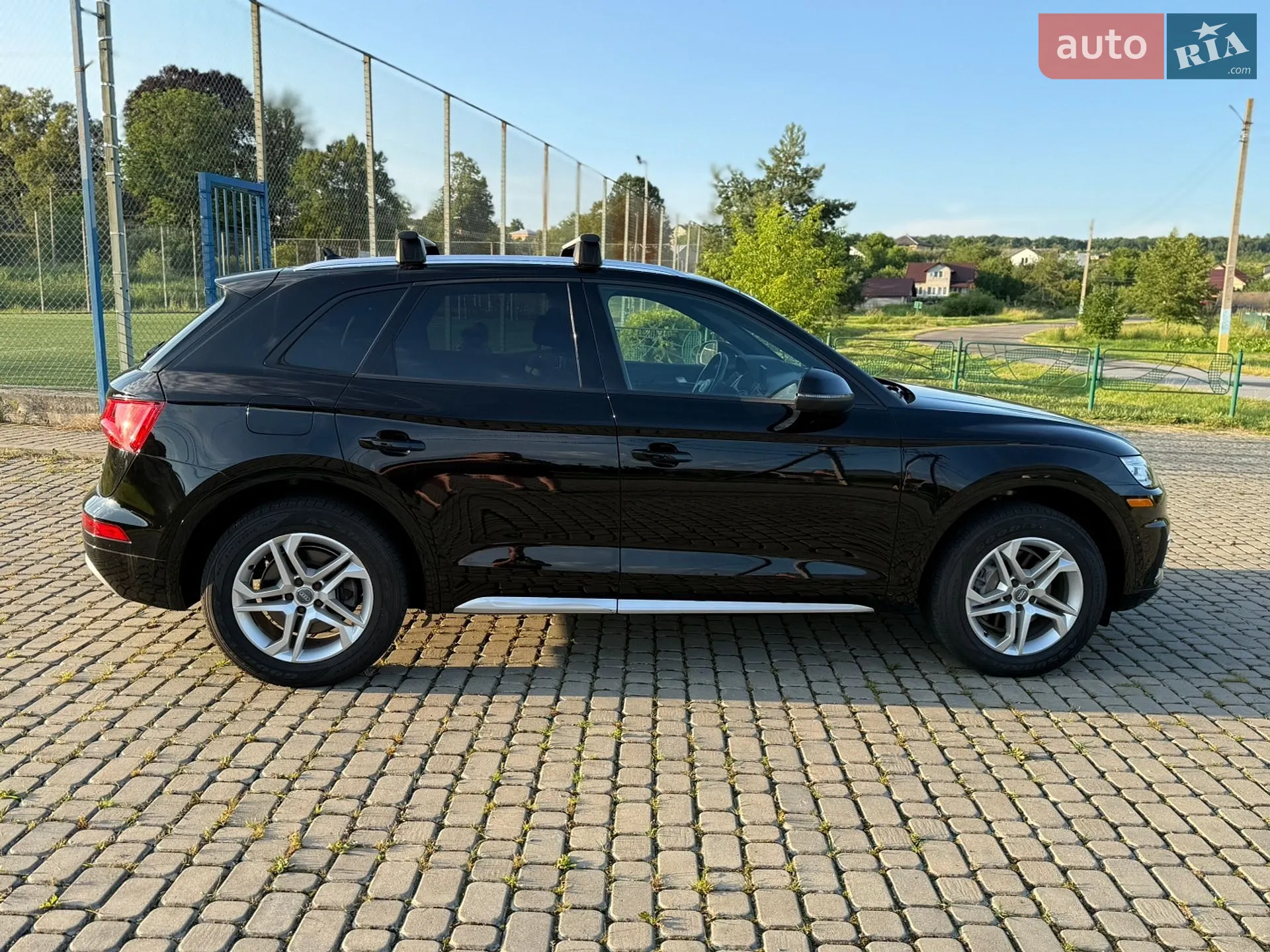 2018 Audi Q5 - мініатюра 7