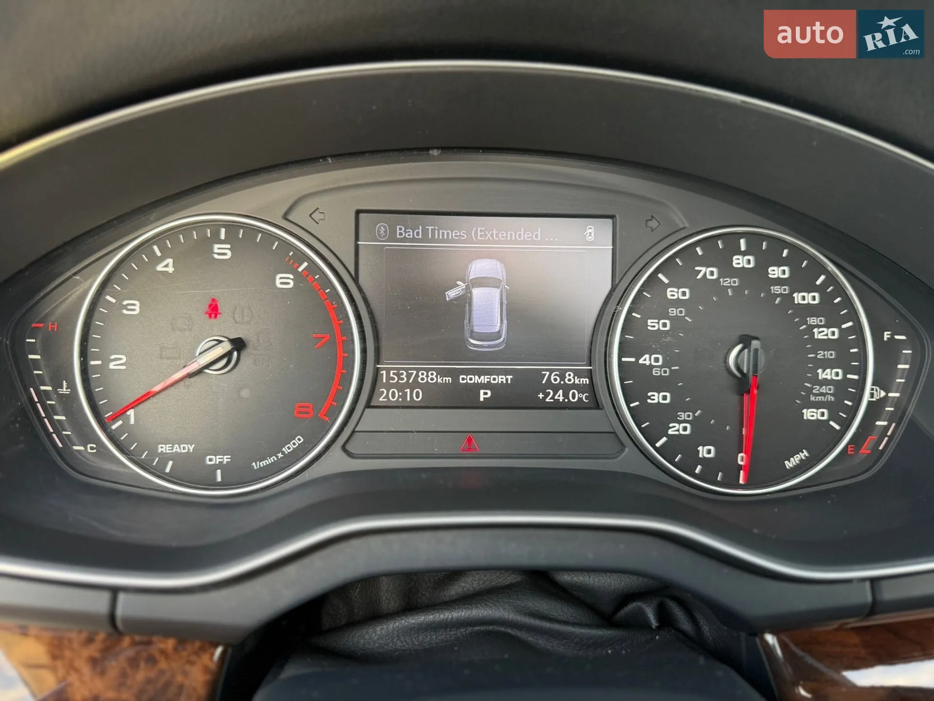 2018 Audi Q5 - мініатюра 10