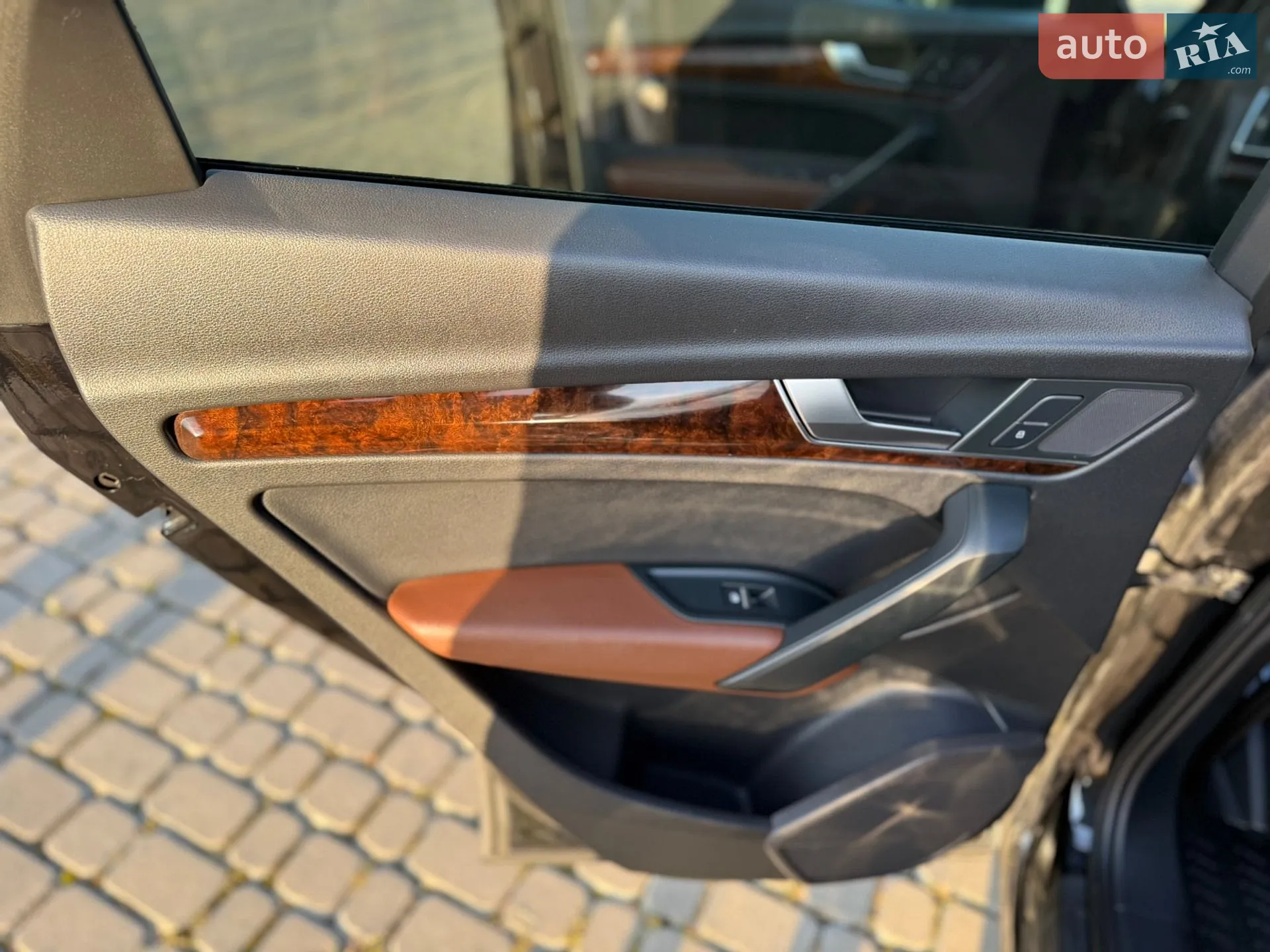 2018 Audi Q5 - мініатюра 18