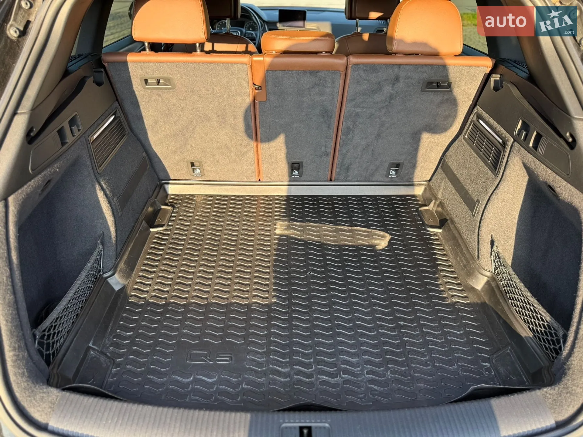 2018 Audi Q5 - мініатюра 21