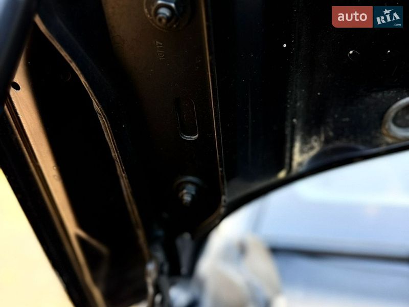 Внедорожник / Кроссовер Audi Q5 2018 в Дрогобыче