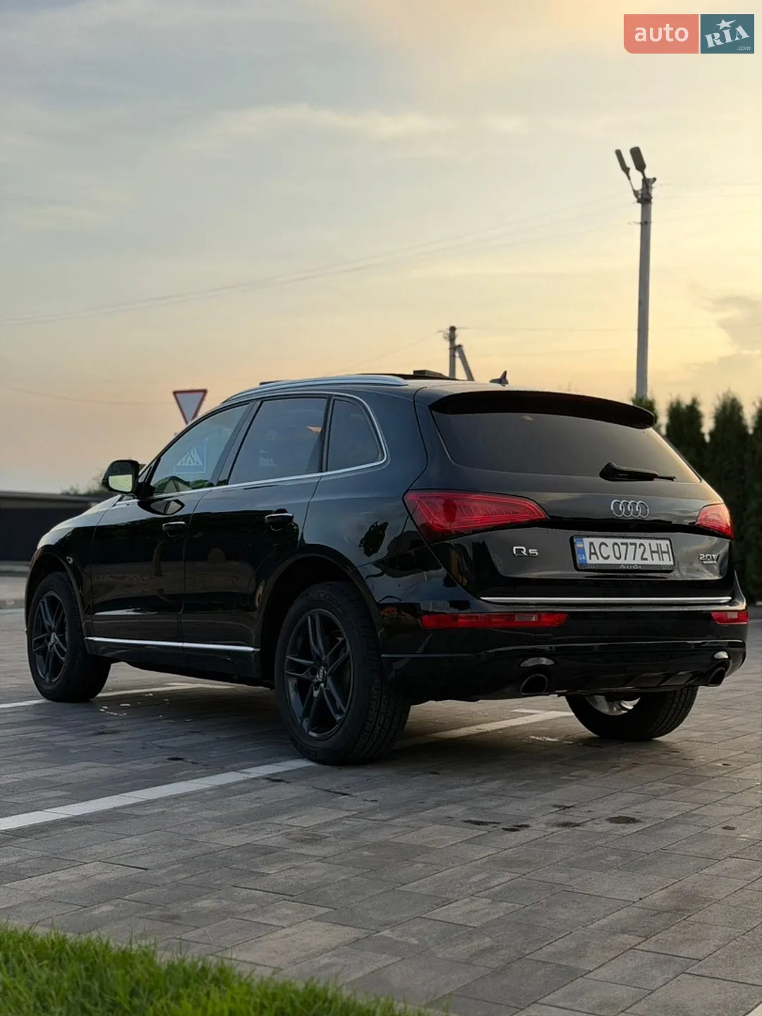 2016 Audi Q5 - мініатюра 7
