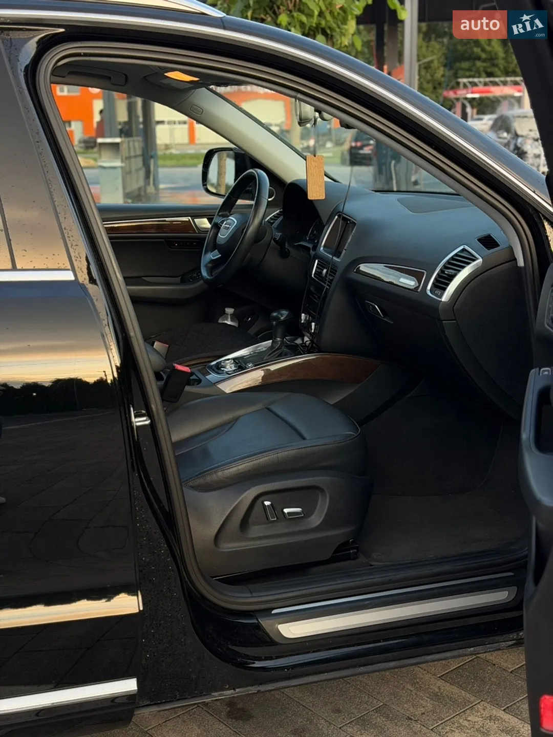 2016 Audi Q5 - мініатюра 12