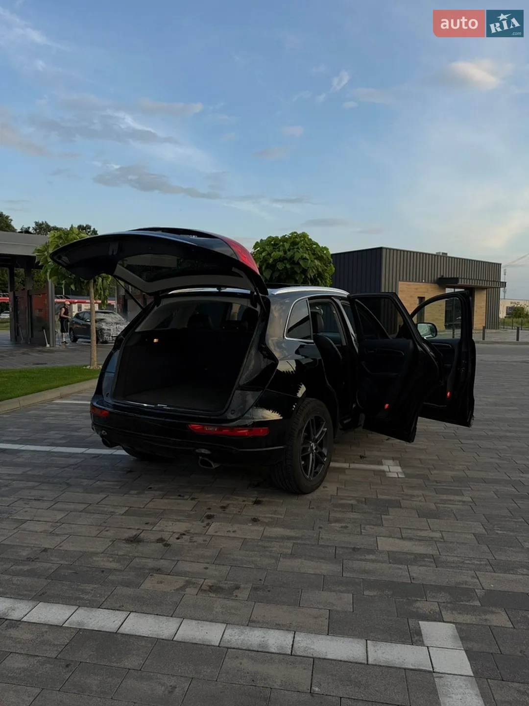 2016 Audi Q5 - мініатюра 14
