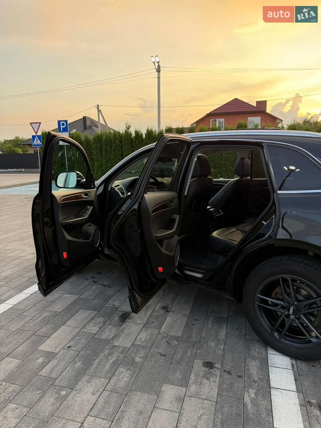 2016 Audi Q5 - мініатюра 16