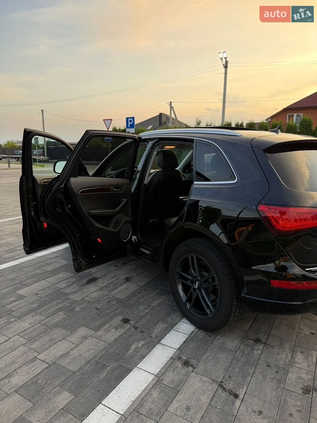 2016 Audi Q5 - мініатюра 17
