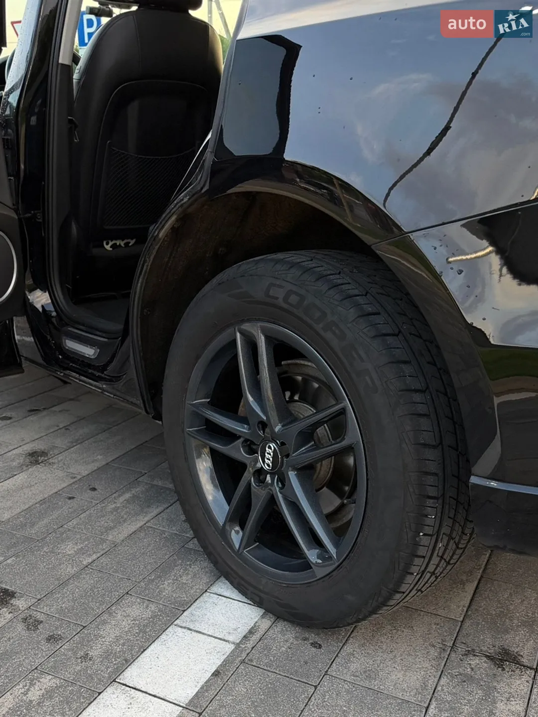 2016 Audi Q5 - мініатюра 18