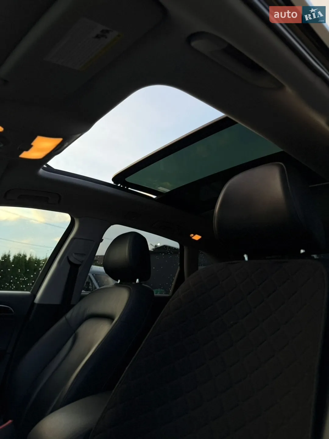 2016 Audi Q5 - мініатюра 23