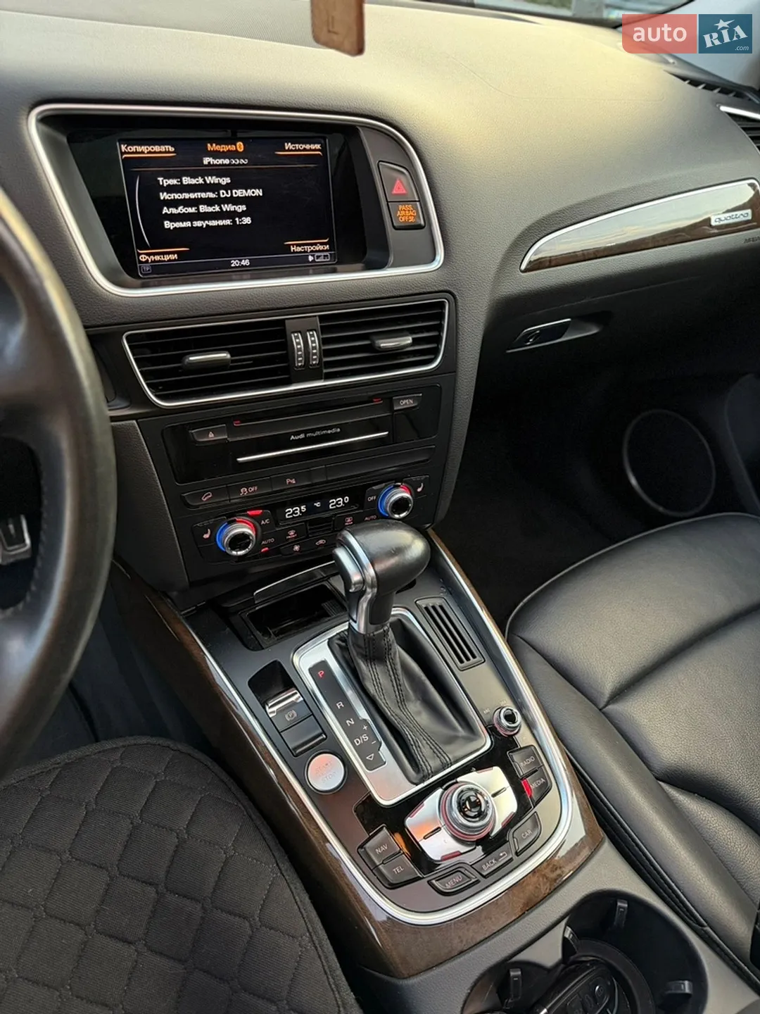 2016 Audi Q5 - мініатюра 24