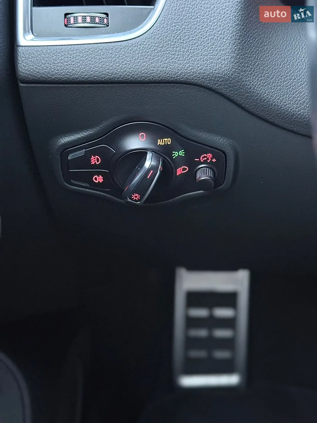 2016 Audi Q5 - мініатюра 27