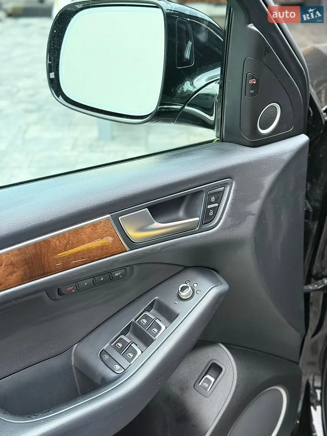 2016 Audi Q5 - мініатюра 30
