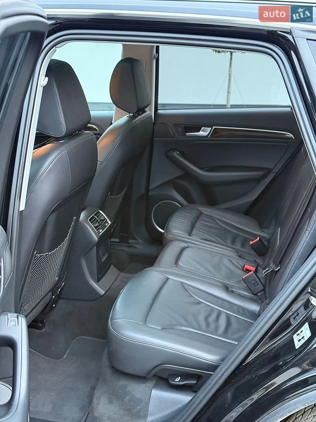 2016 Audi Q5 - мініатюра 31