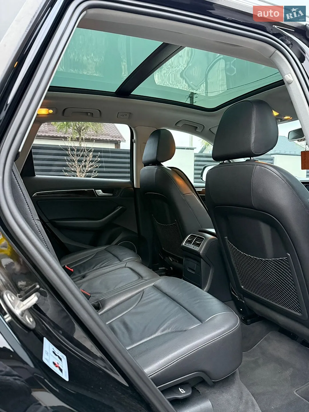 2016 Audi Q5 - мініатюра 32