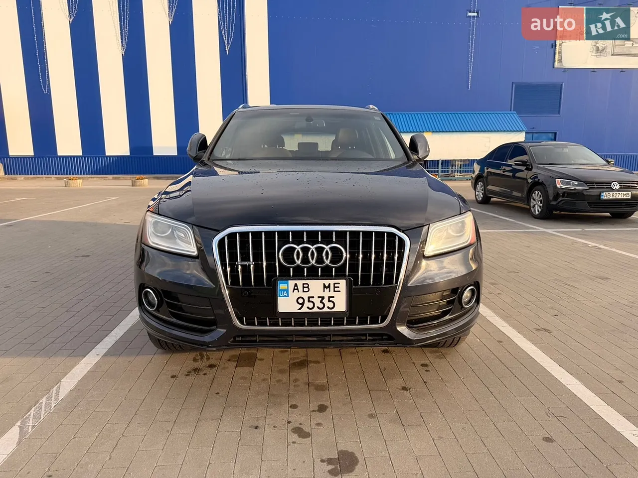 2015 Audi Q5 - мініатюра 21
