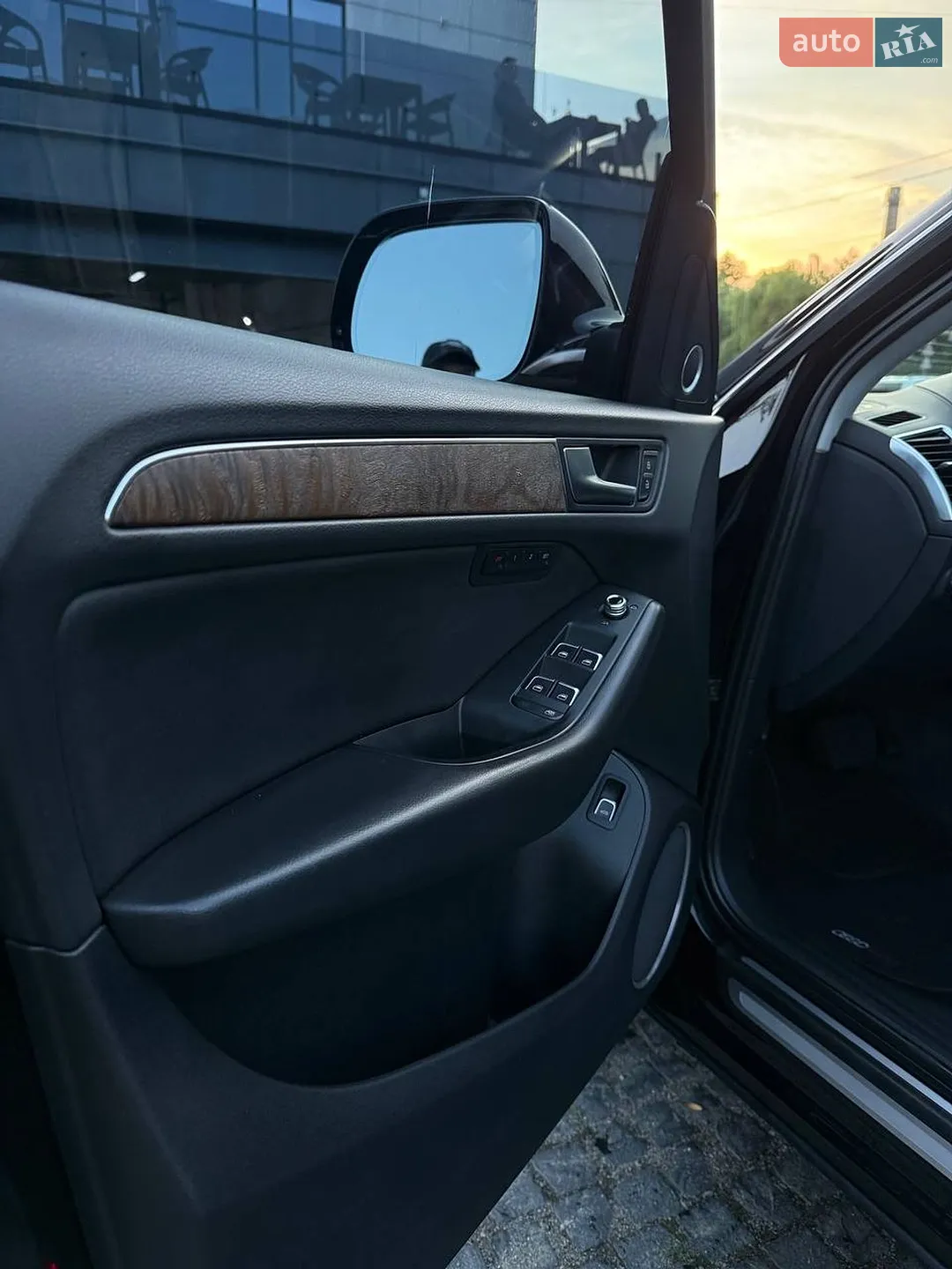 2013 Audi Q5 - мініатюра 8