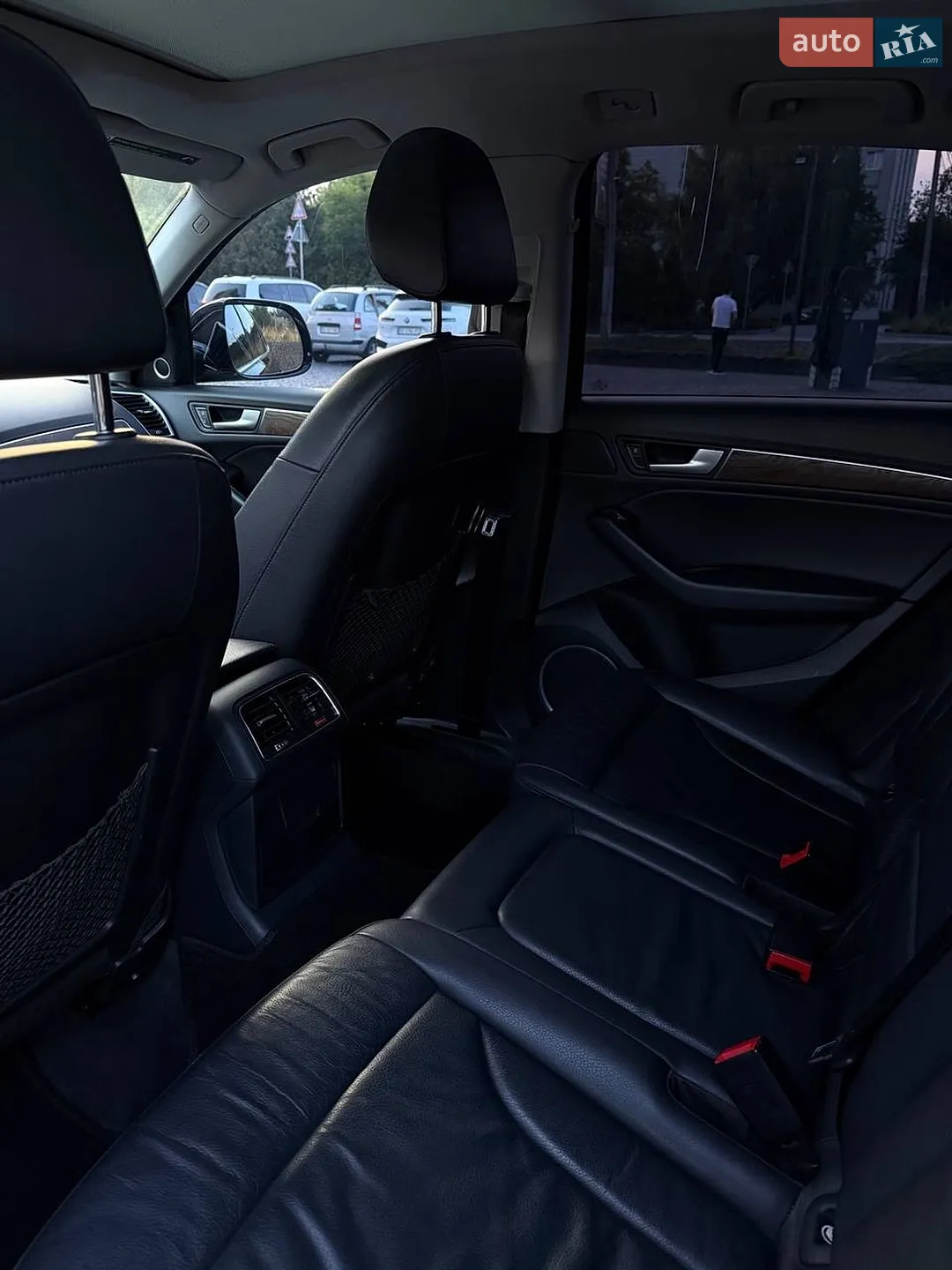 2013 Audi Q5 - мініатюра 13