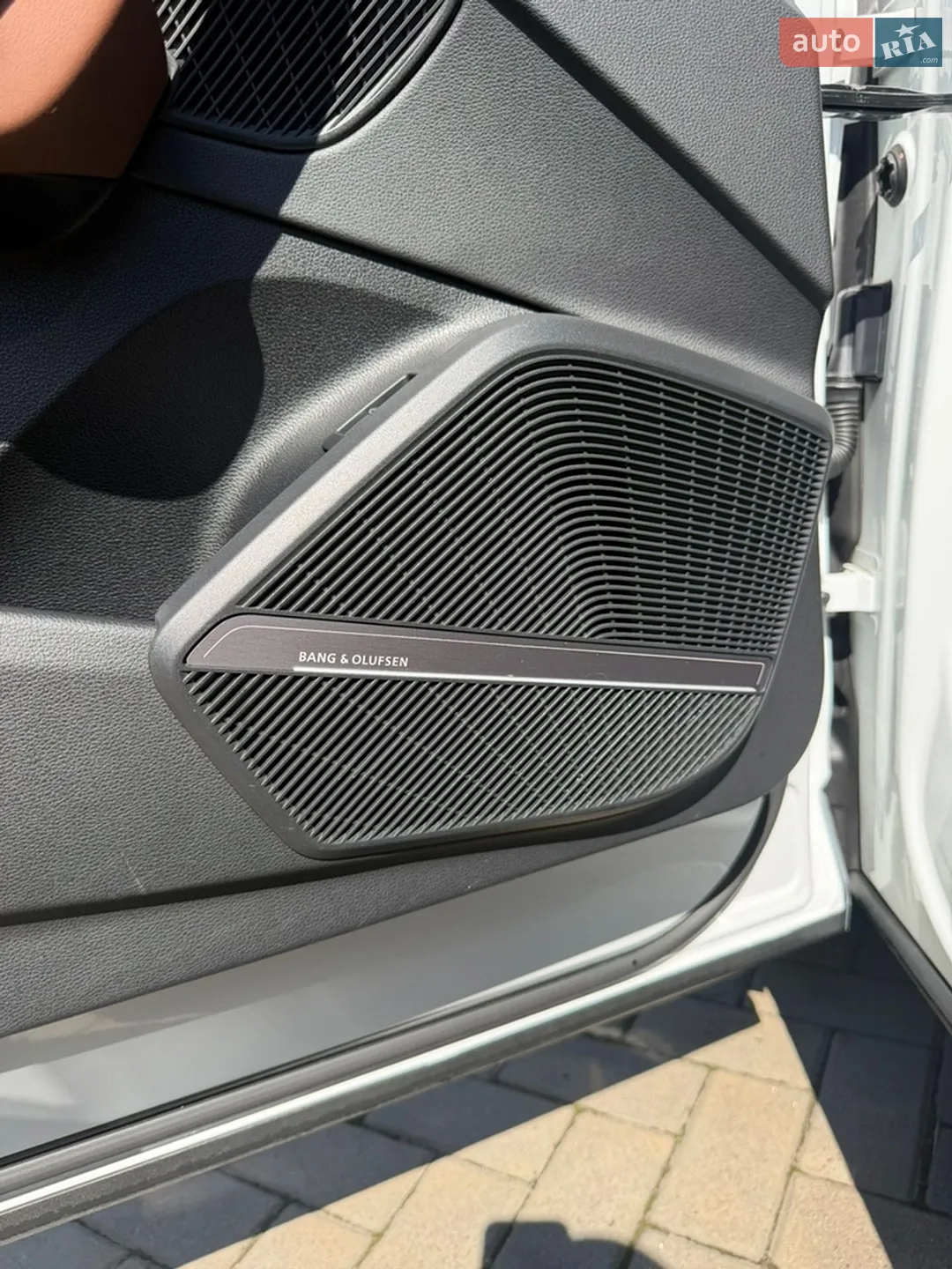 2020 Audi Q5 - мініатюра 19