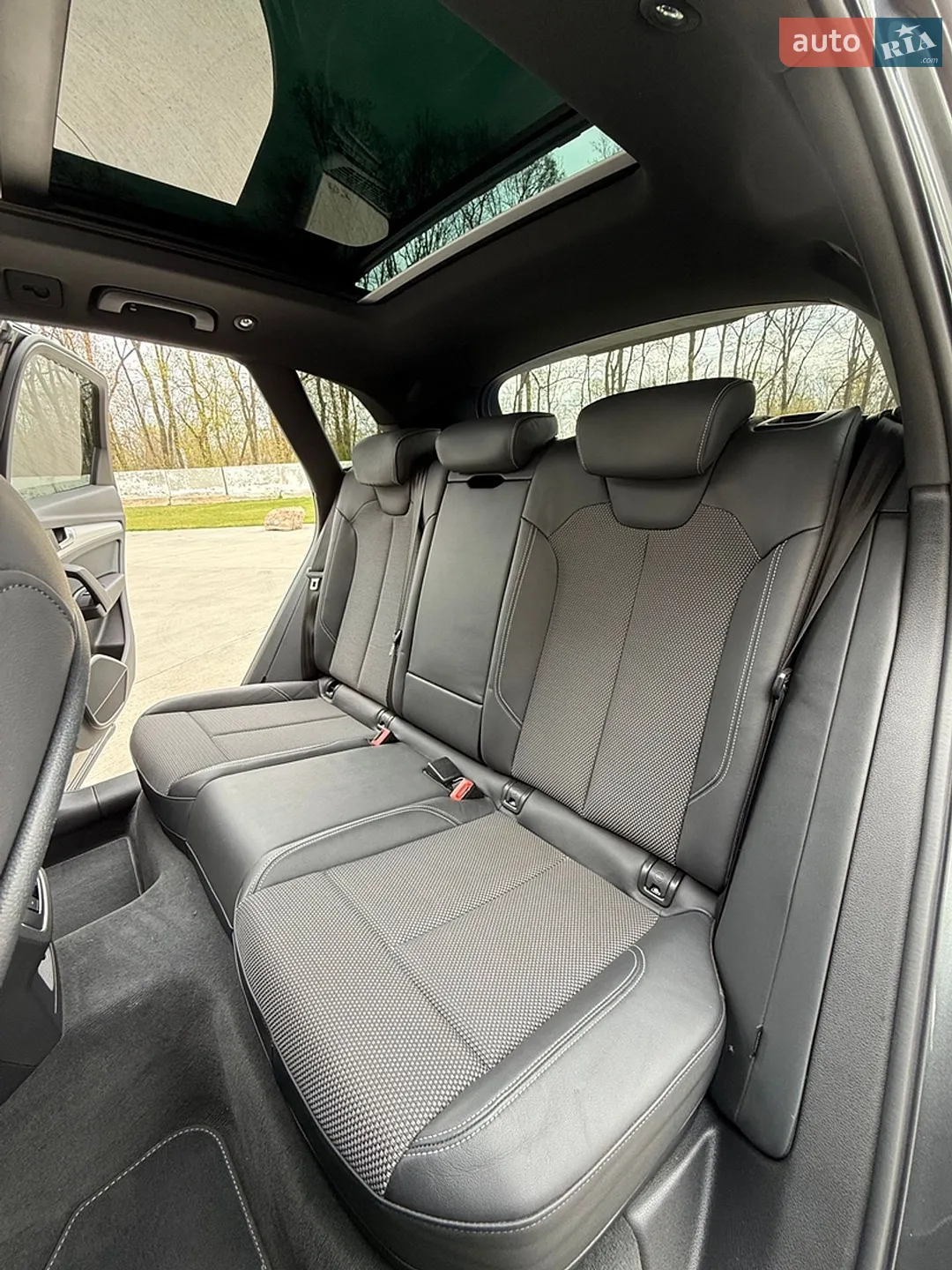 2020 Audi Q5 - мініатюра 38