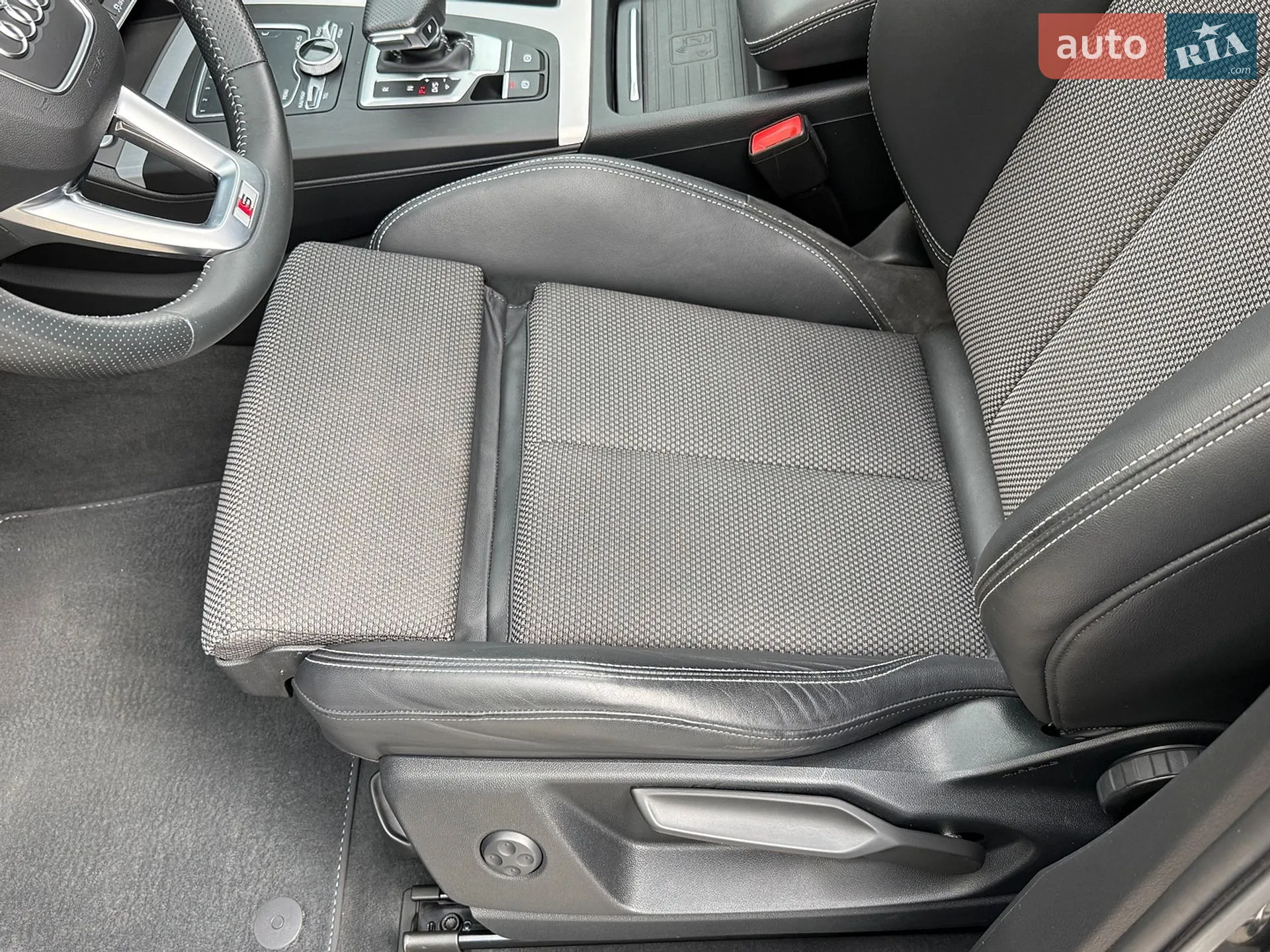 2020 Audi Q5 - мініатюра 77