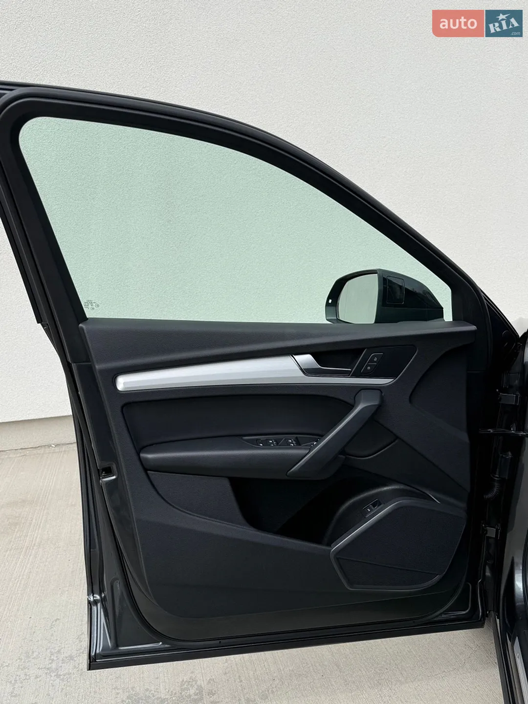 2020 Audi Q5 - мініатюра 84
