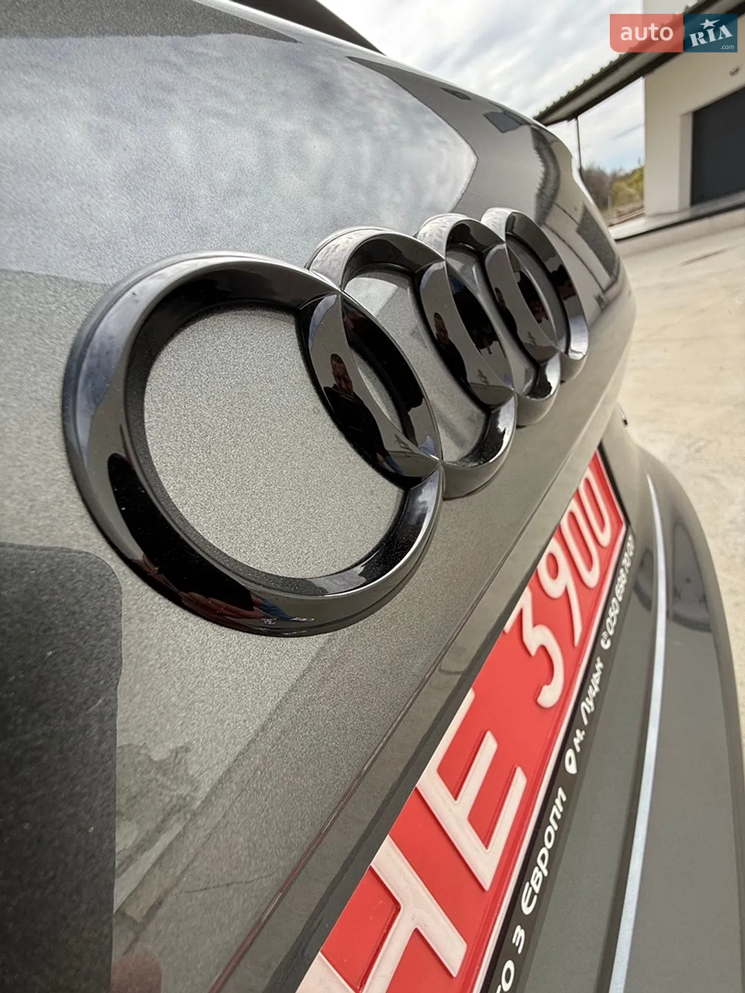 2020 Audi Q5 - мініатюра 133