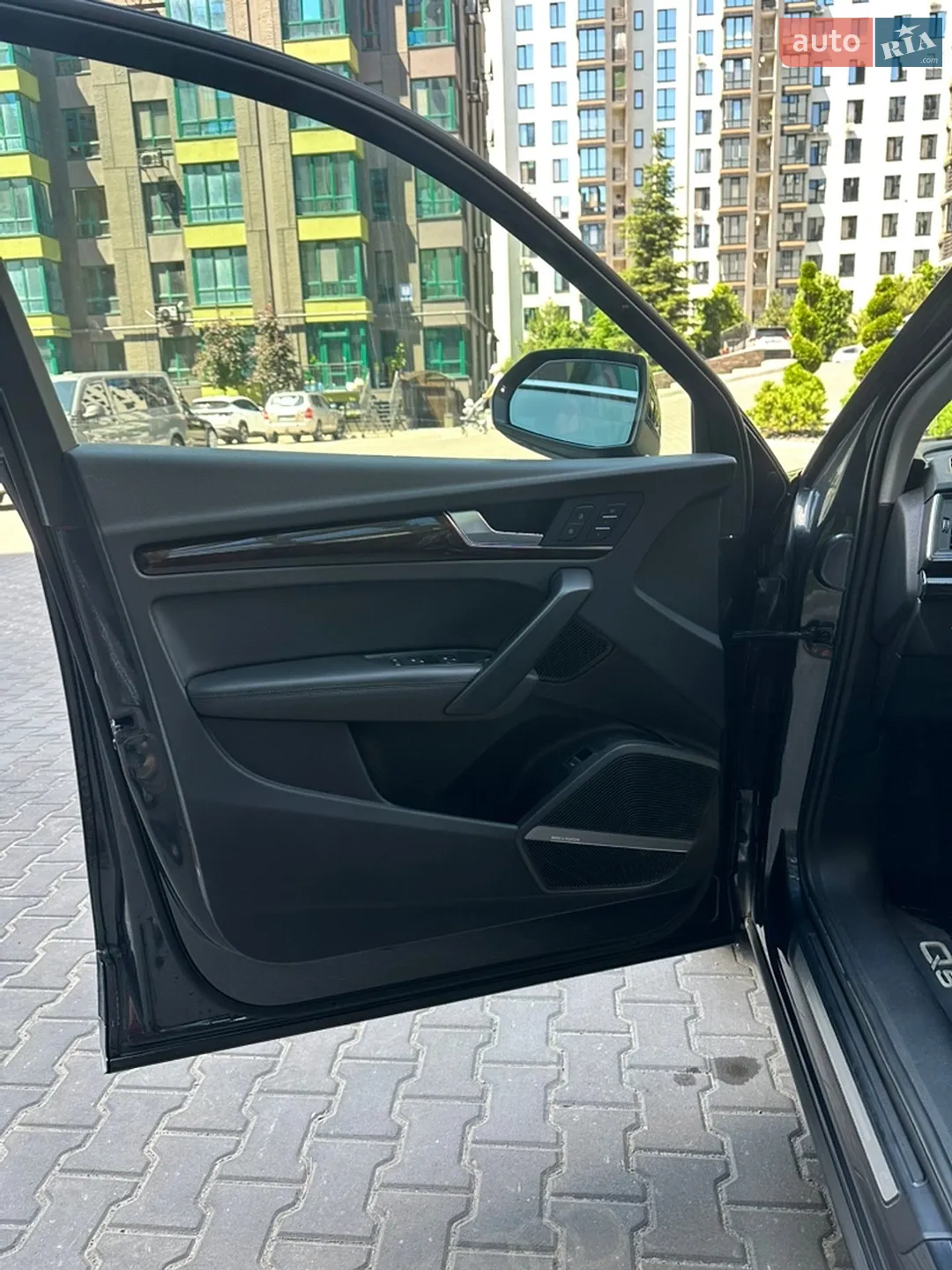 2018 Audi Q5 - мініатюра 10