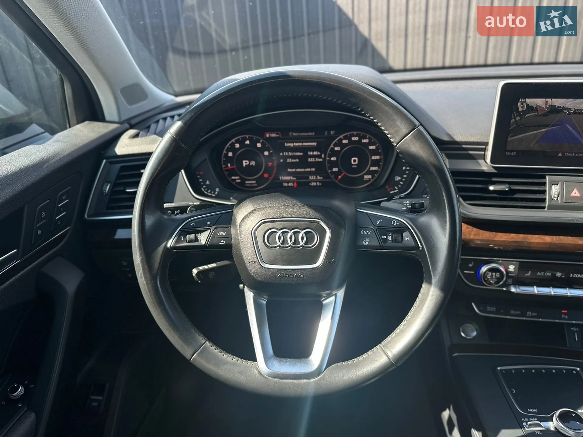 2018 Audi Q5 - мініатюра 19