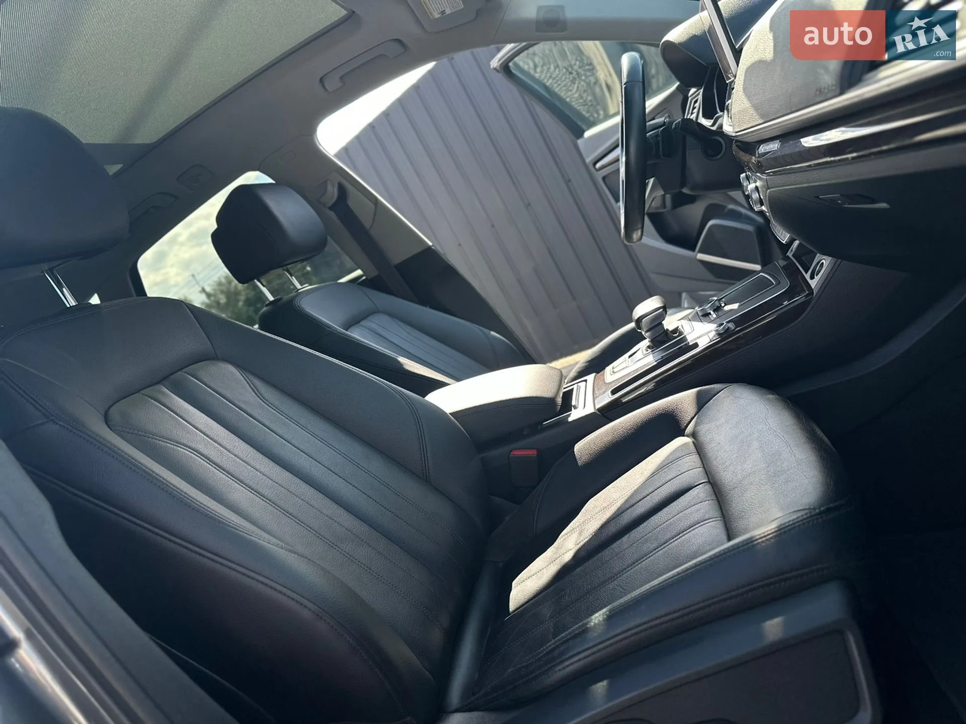2018 Audi Q5 - мініатюра 24