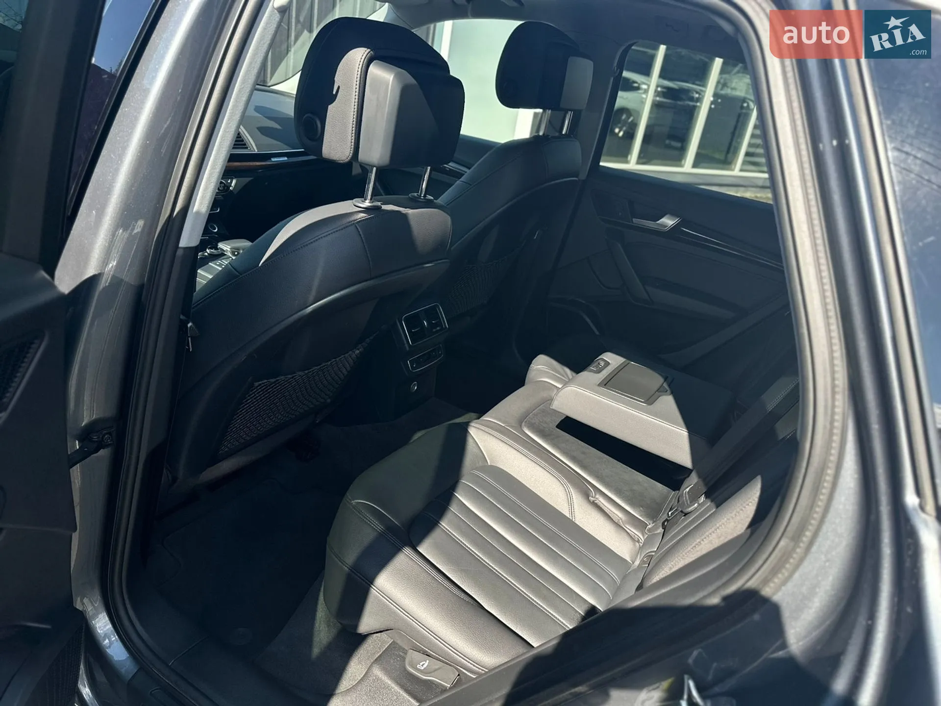 2018 Audi Q5 - мініатюра 29