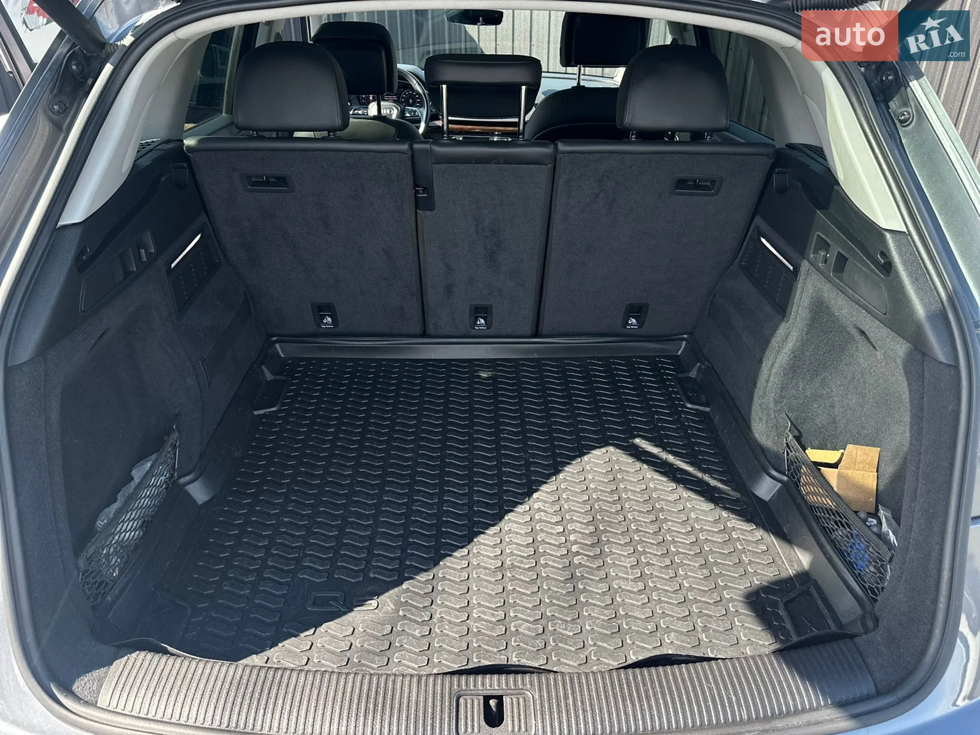 2018 Audi Q5 - мініатюра 34