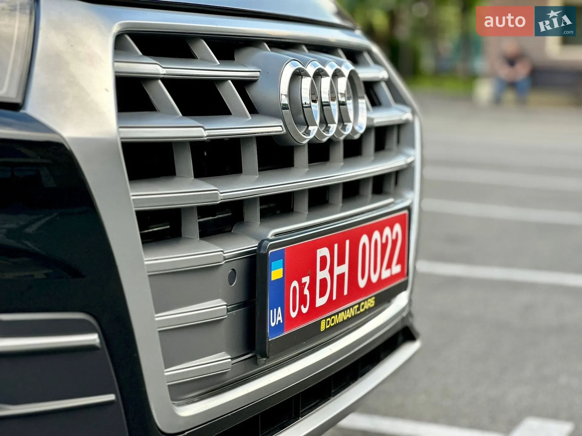 2020 Audi Q5 - мініатюра 18