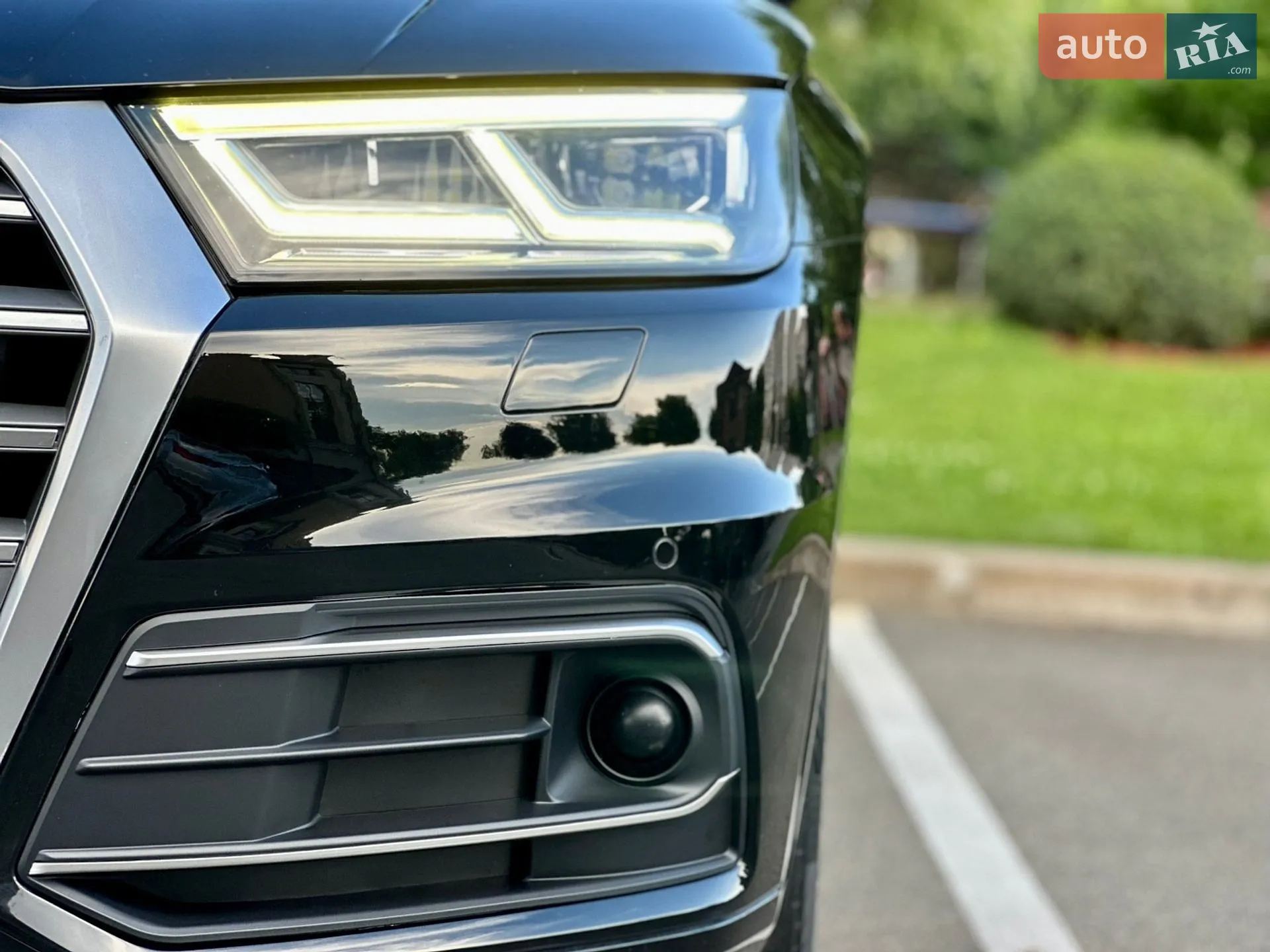2020 Audi Q5 - мініатюра 21