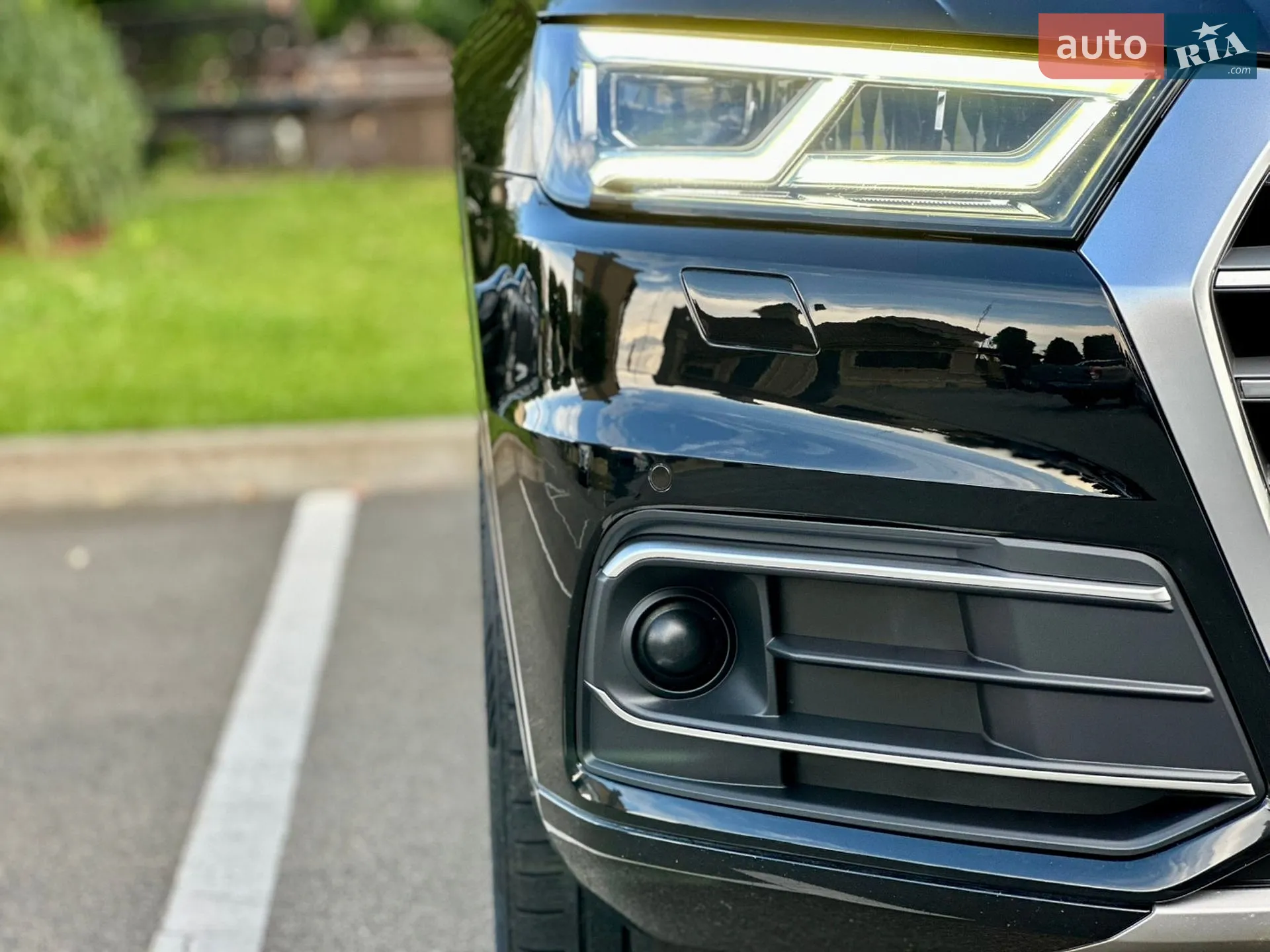 2020 Audi Q5 - мініатюра 22