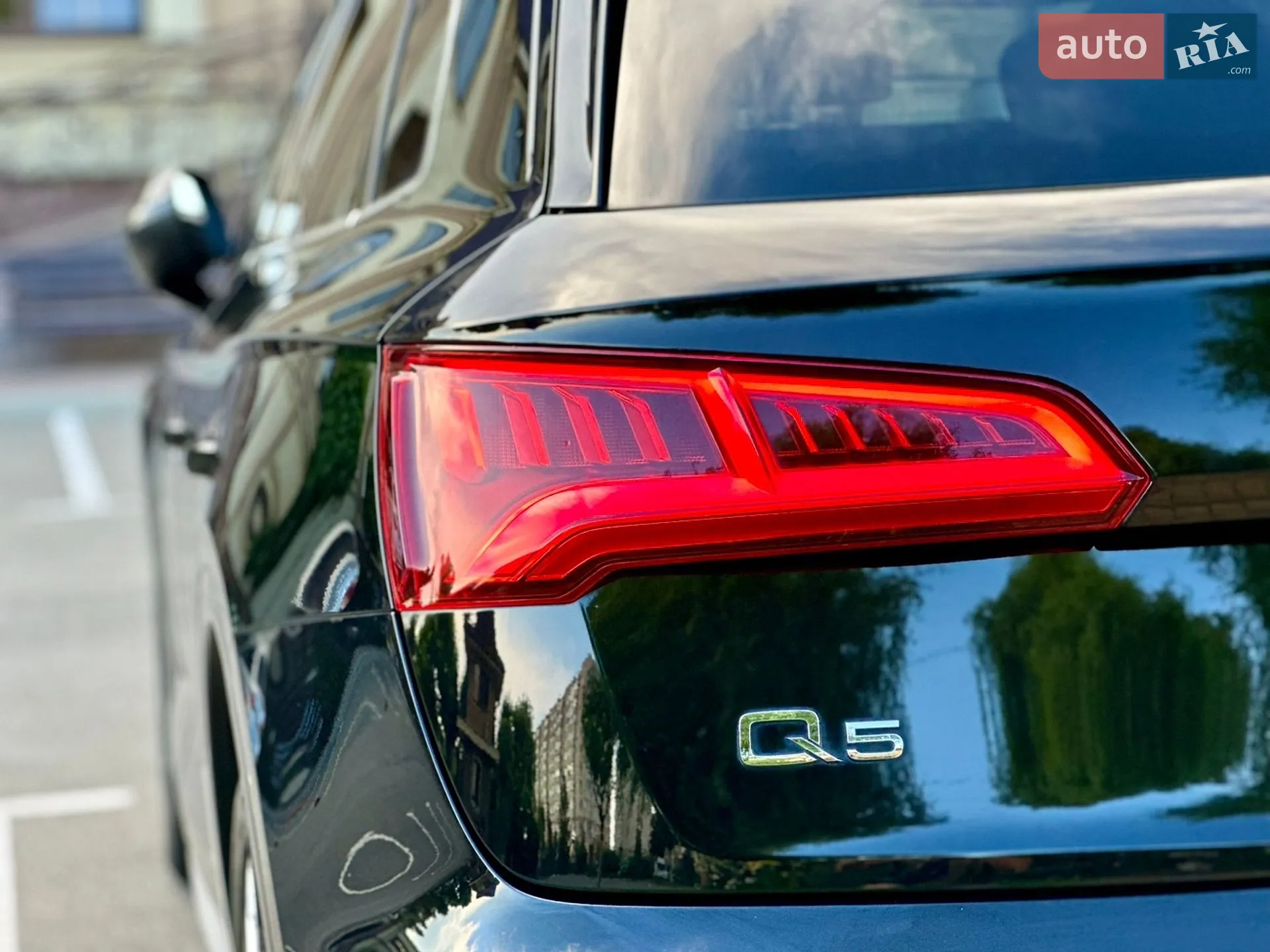 2020 Audi Q5 - мініатюра 25