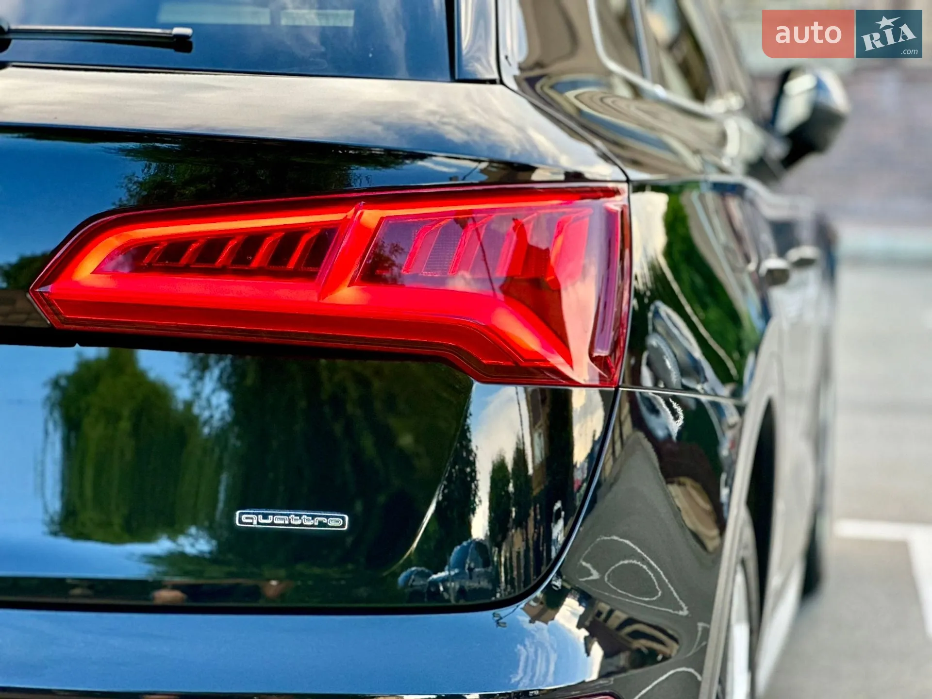 2020 Audi Q5 - мініатюра 26