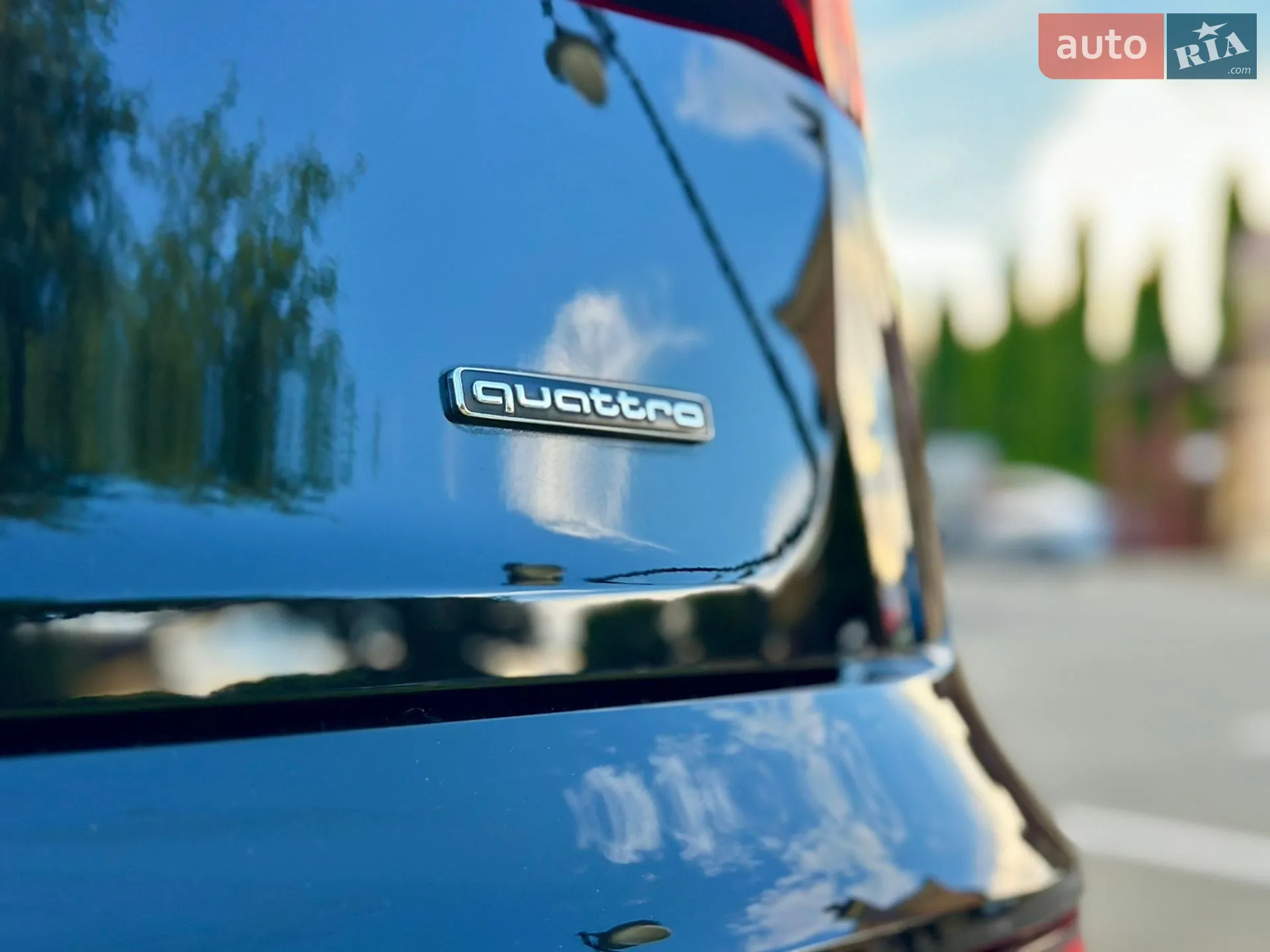 2020 Audi Q5 - мініатюра 27