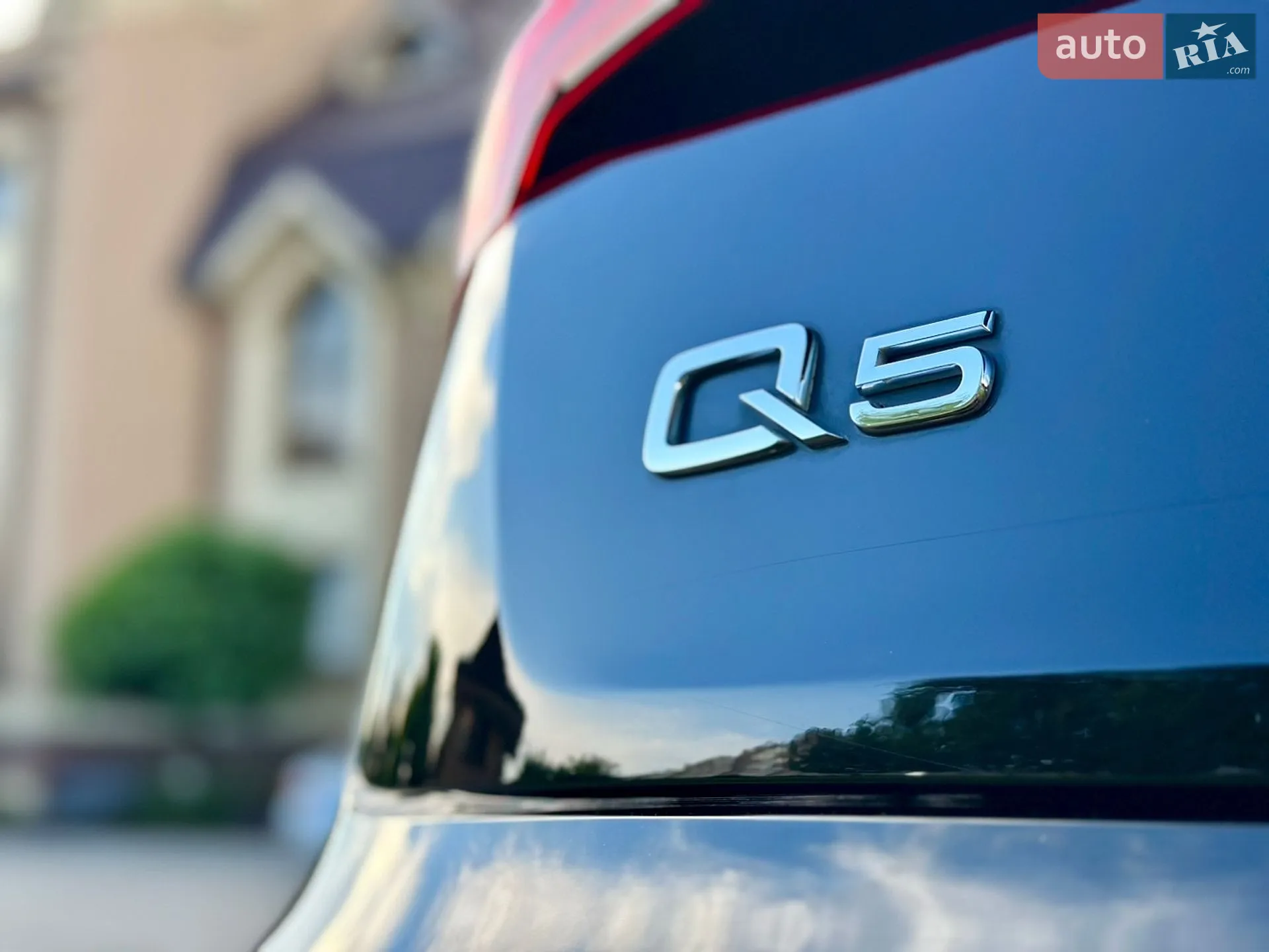 2020 Audi Q5 - мініатюра 28