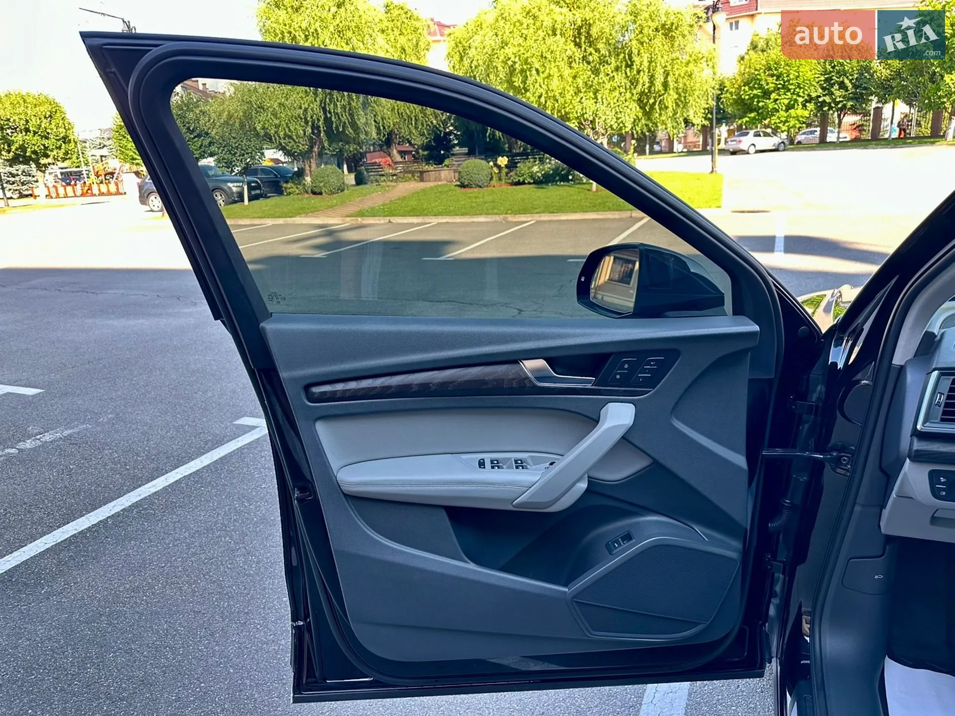 2020 Audi Q5 - мініатюра 30