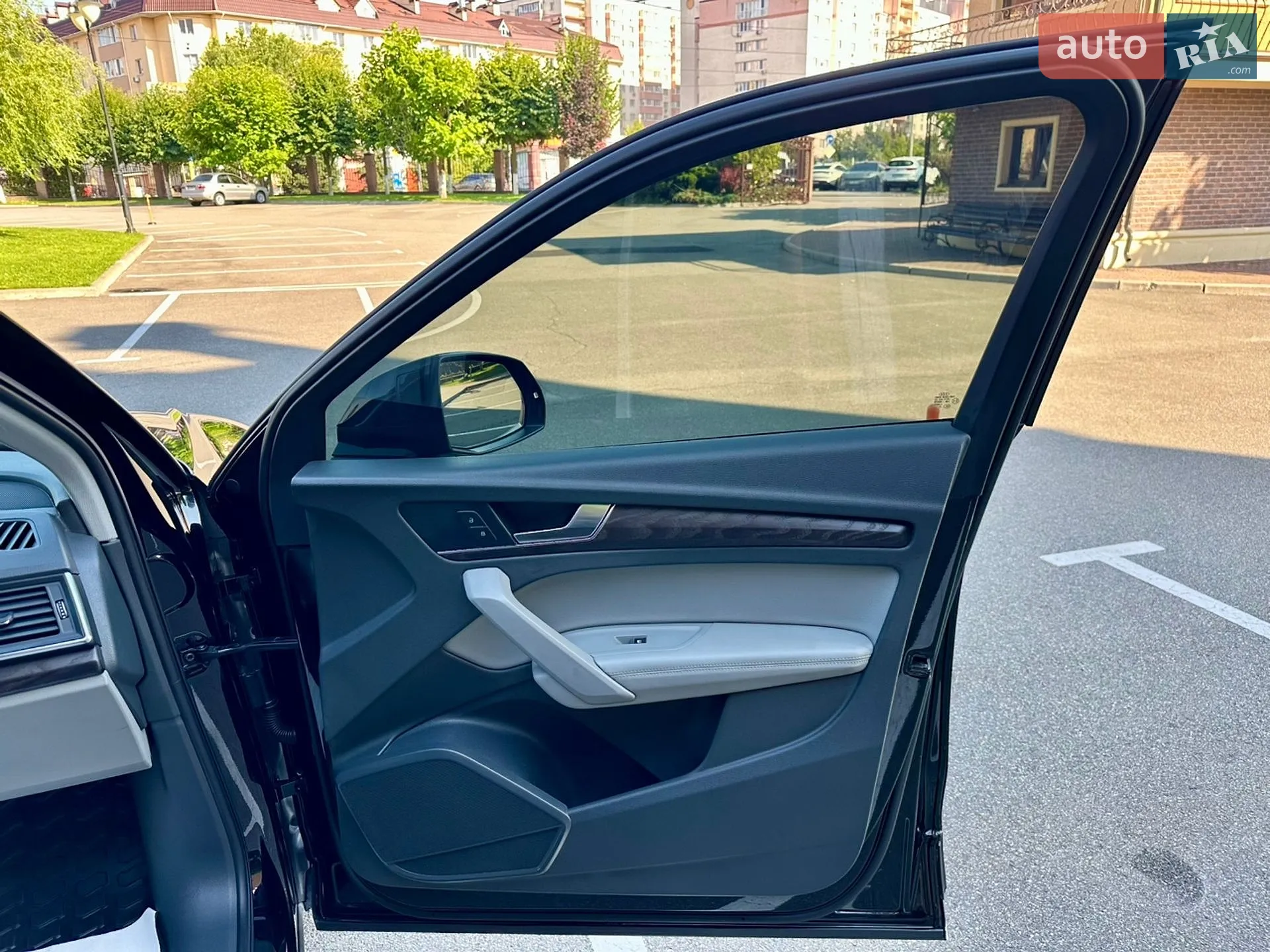 2020 Audi Q5 - мініатюра 32