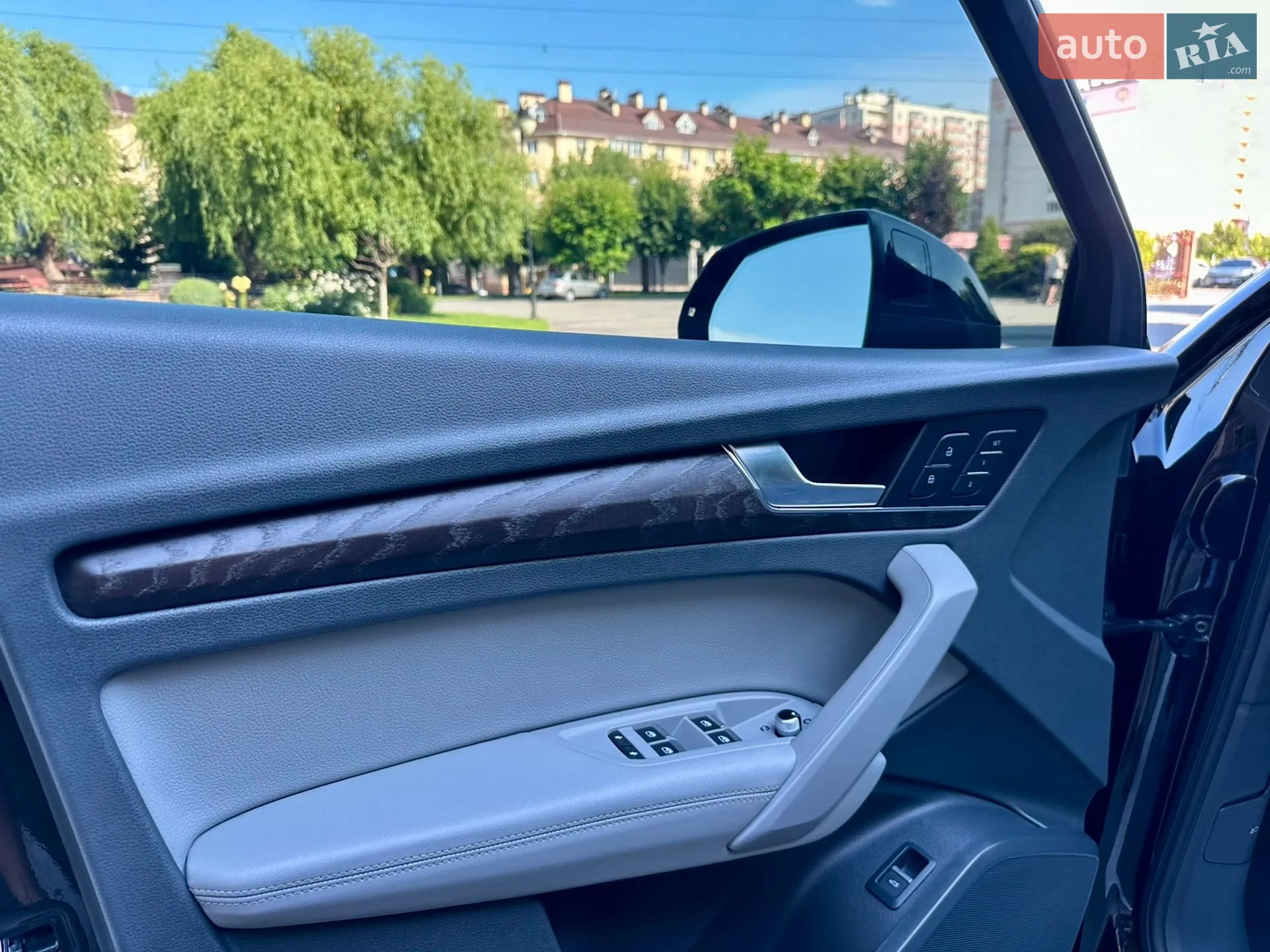 2020 Audi Q5 - мініатюра 34