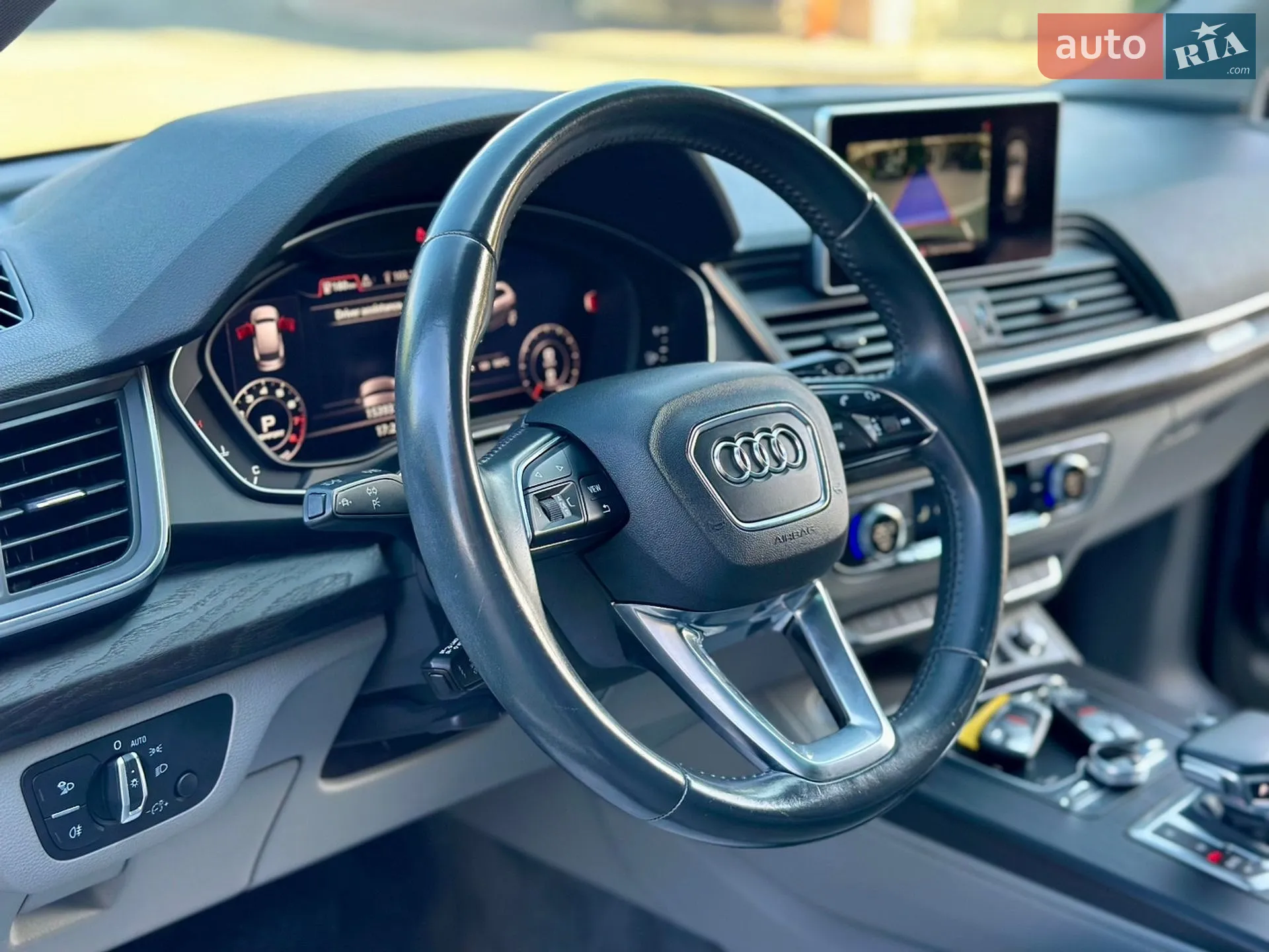 2020 Audi Q5 - мініатюра 35